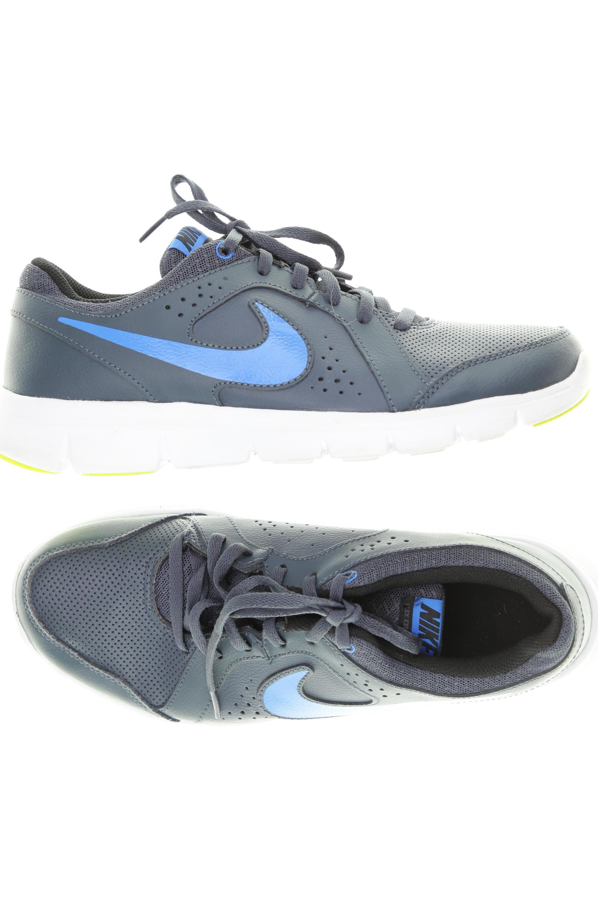 

Nike Herren Sneakers, blau, Gr. 40