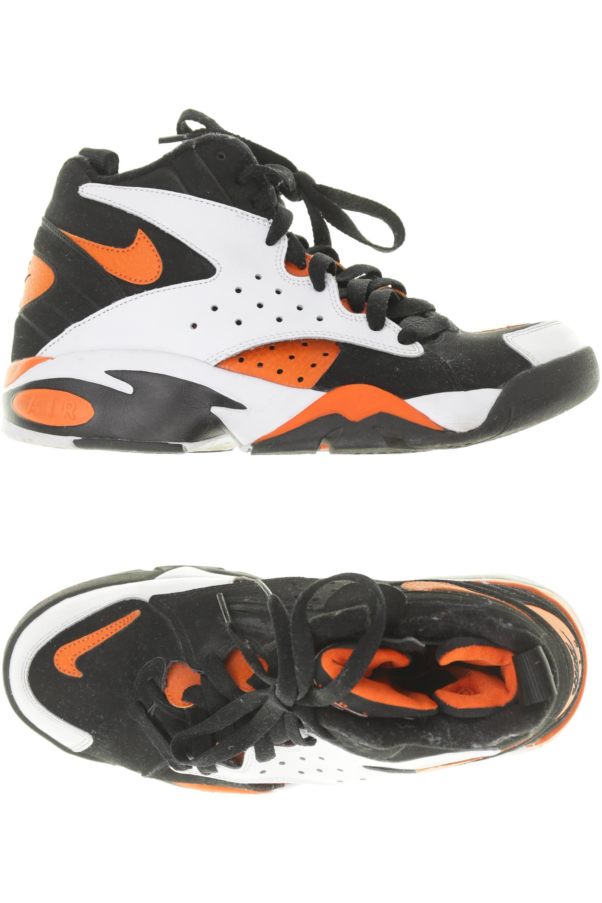 

Nike Herren Sneakers, schwarz, Gr. 41