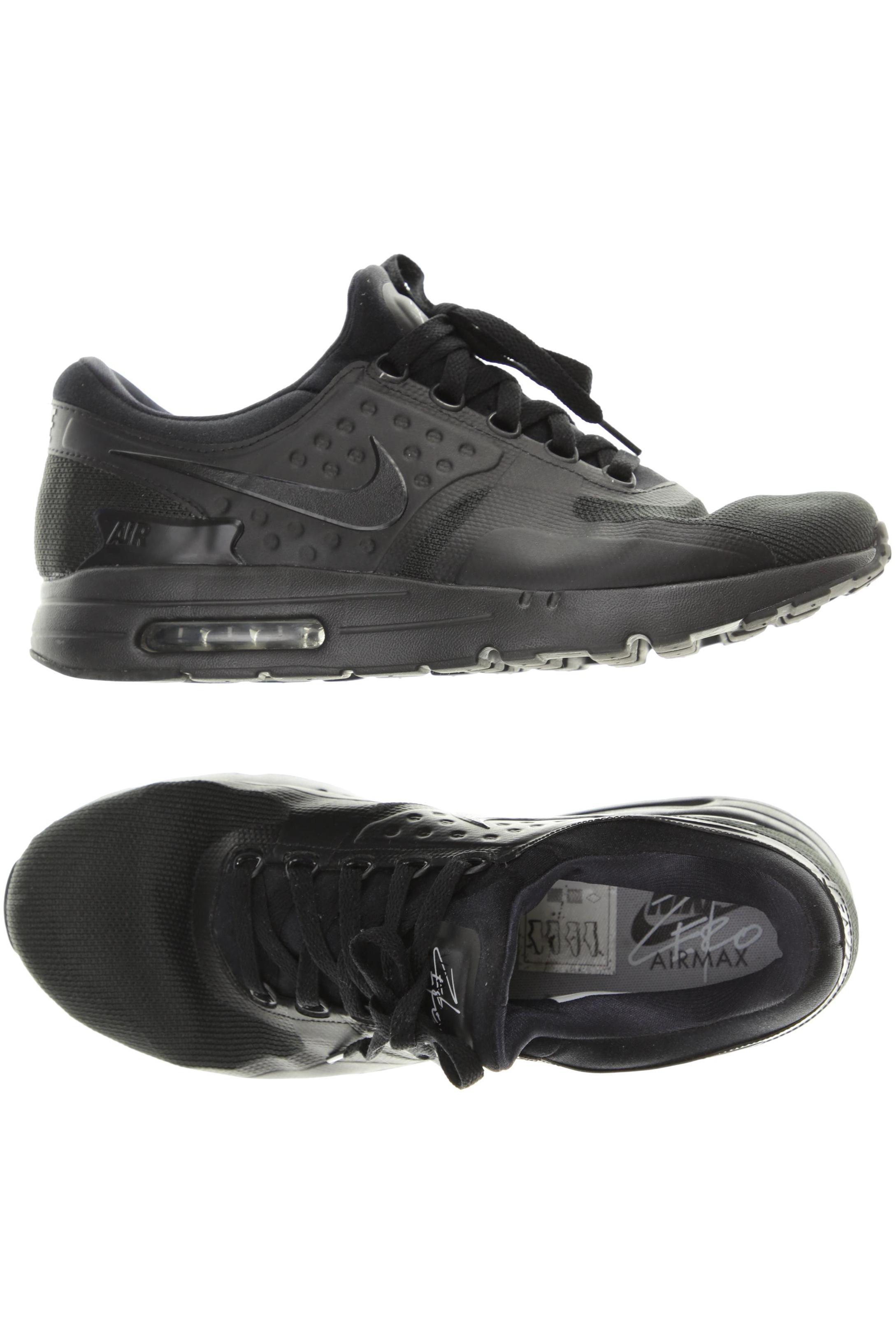 

Nike Herren Sneakers, schwarz, Gr. 45