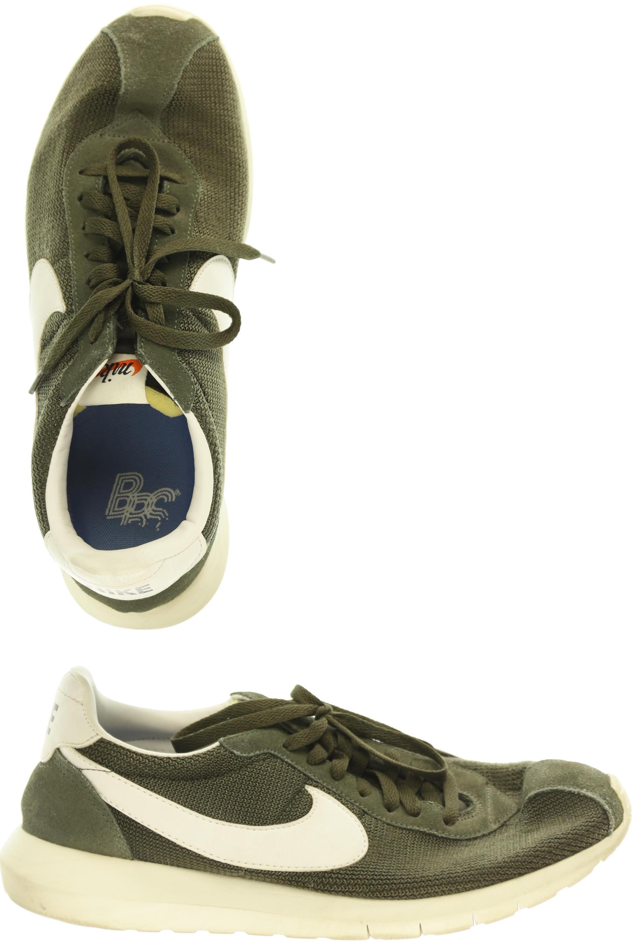 

Nike Herren Sneakers, grün, Gr. 44.5