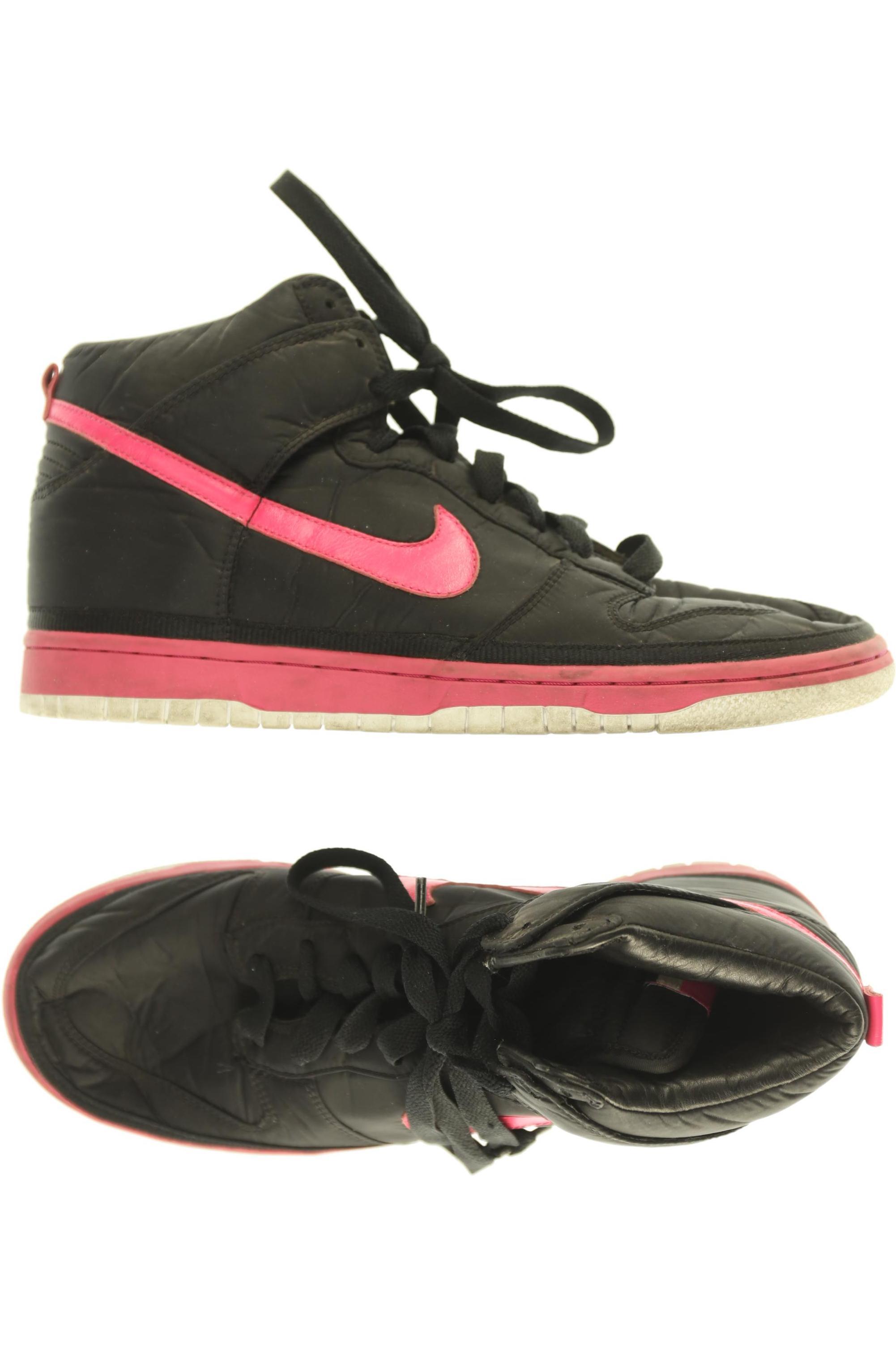 

Nike Herren Sneakers, schwarz, Gr. 42.5