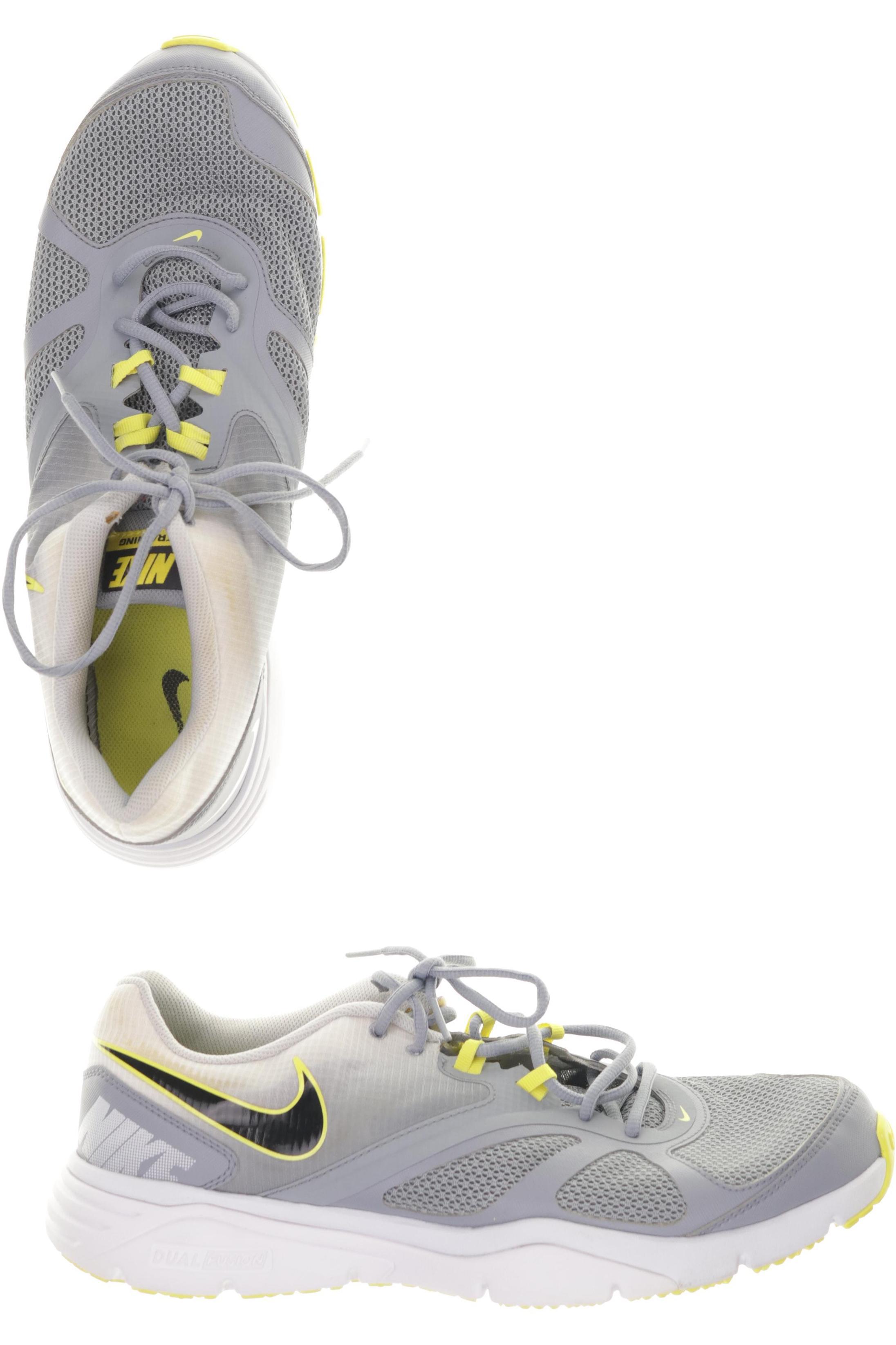 Thumbnail - Nike Herren Sneakers, grau, Gr. 39.5