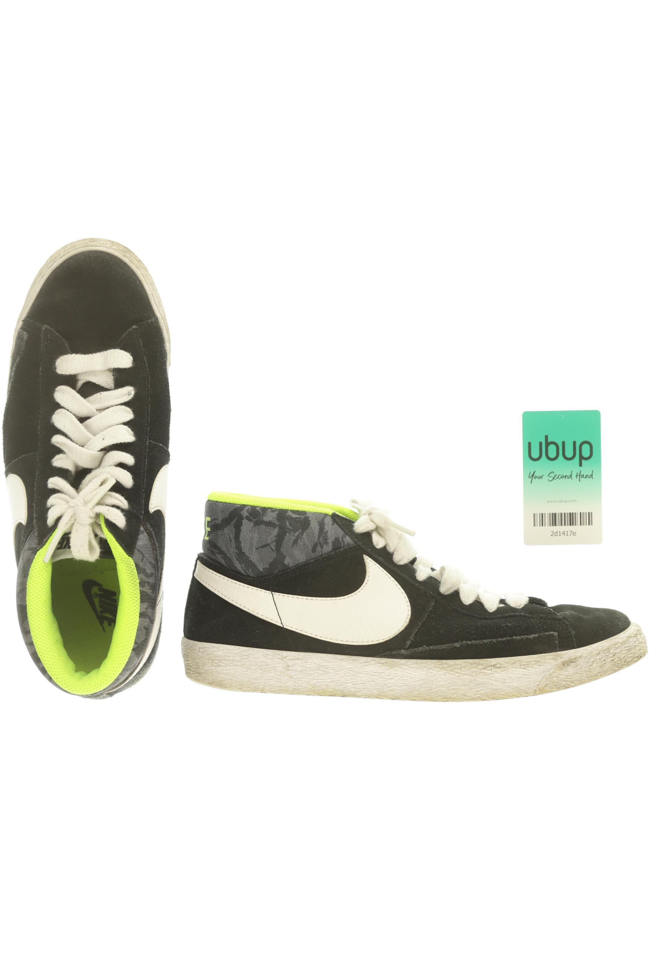 

Nike Herren Sneakers, schwarz, Gr. 41