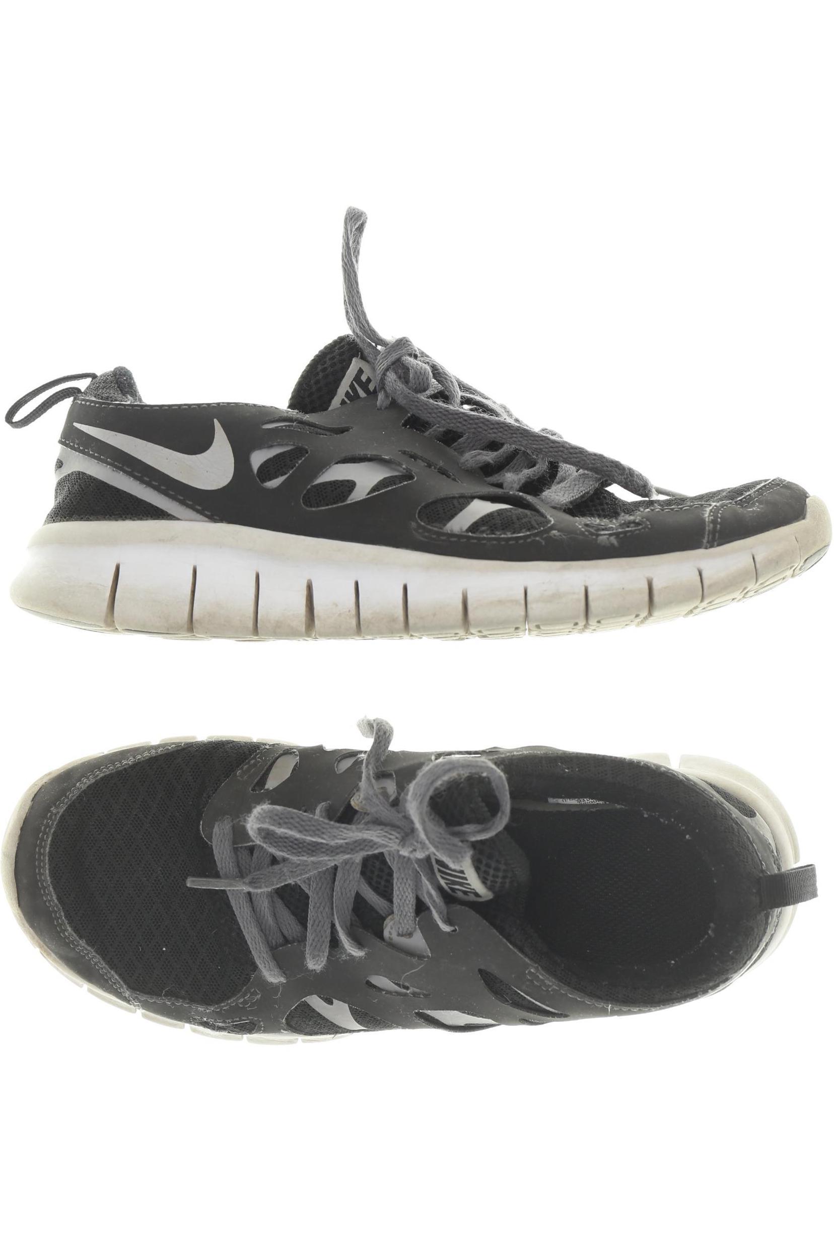 

Nike Herren Sneakers, schwarz, Gr. 38
