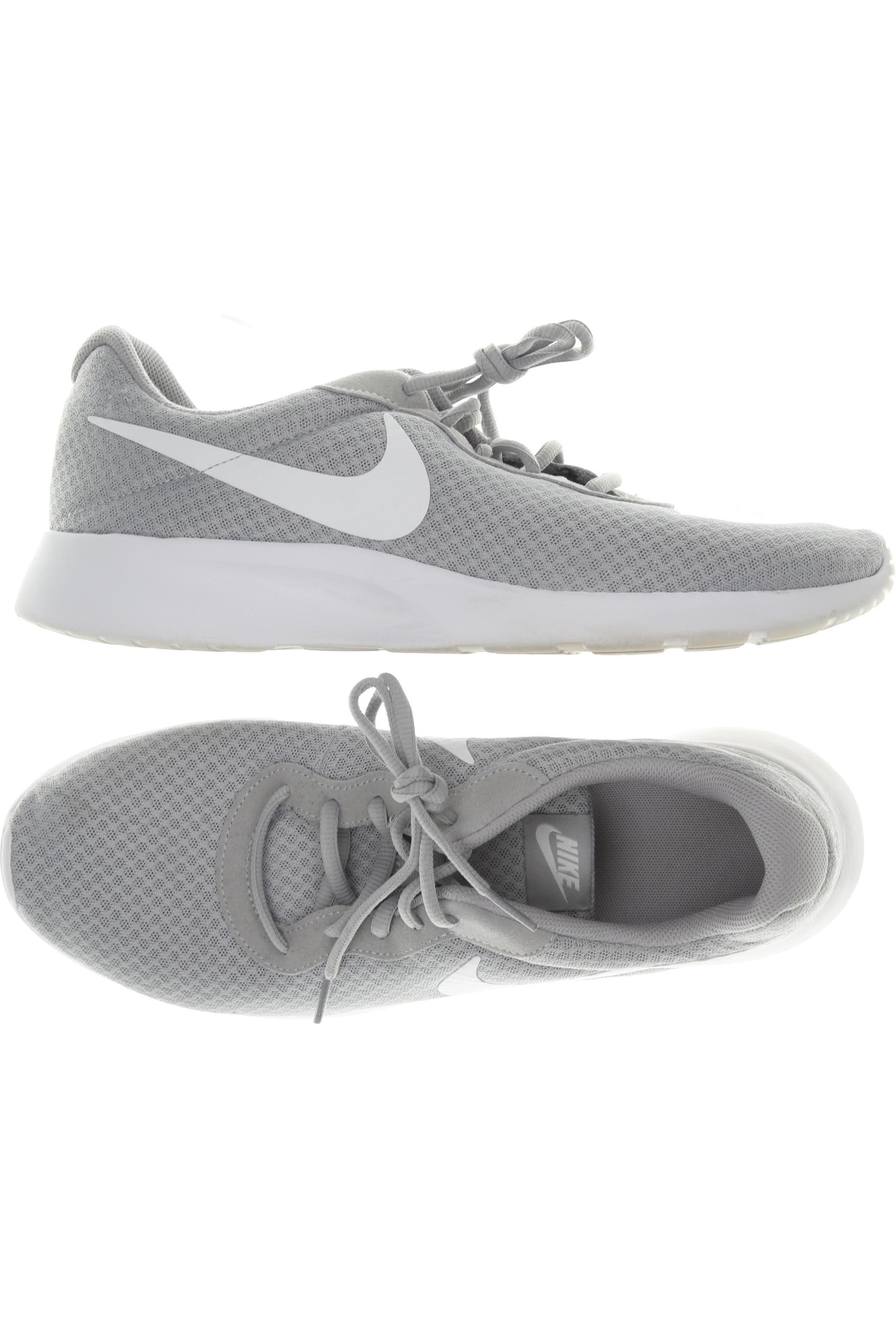

Nike Herren Sneakers, grau, Gr. 46