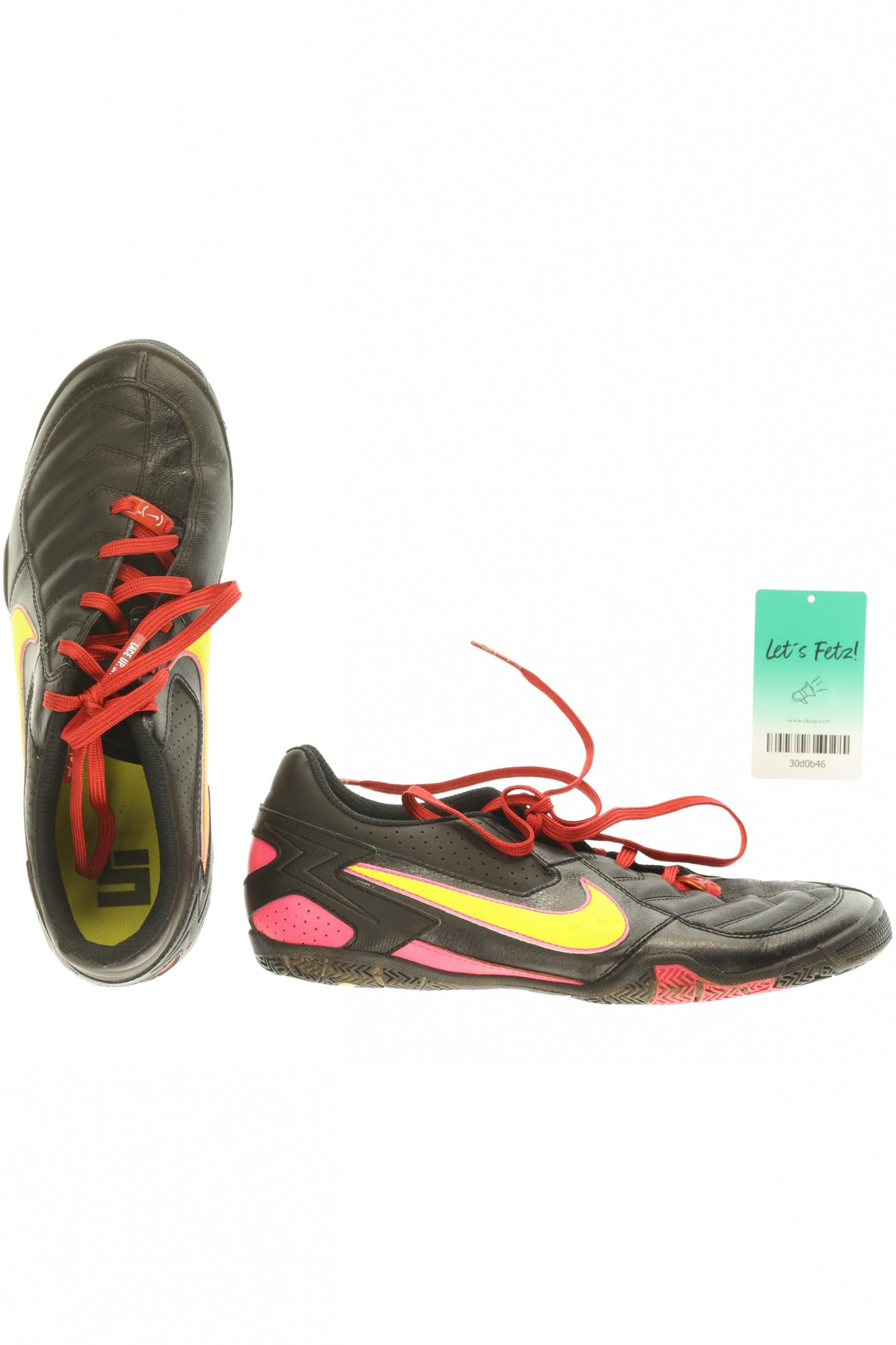 

Nike Herren Sneakers, schwarz, Gr. 42