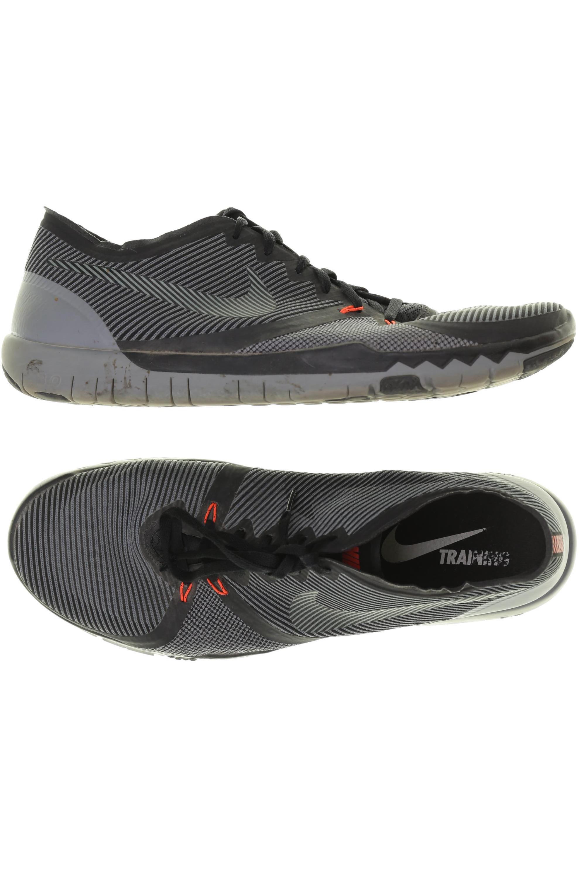 Thumbnail - Nike Herren Sneakers, grau, Gr. 47.5