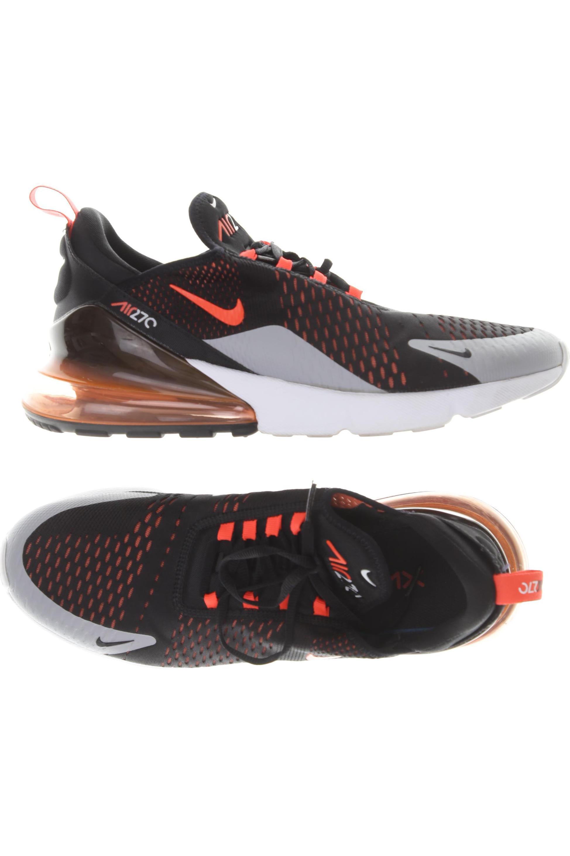 

Nike Herren Sneakers, schwarz, Gr. 46