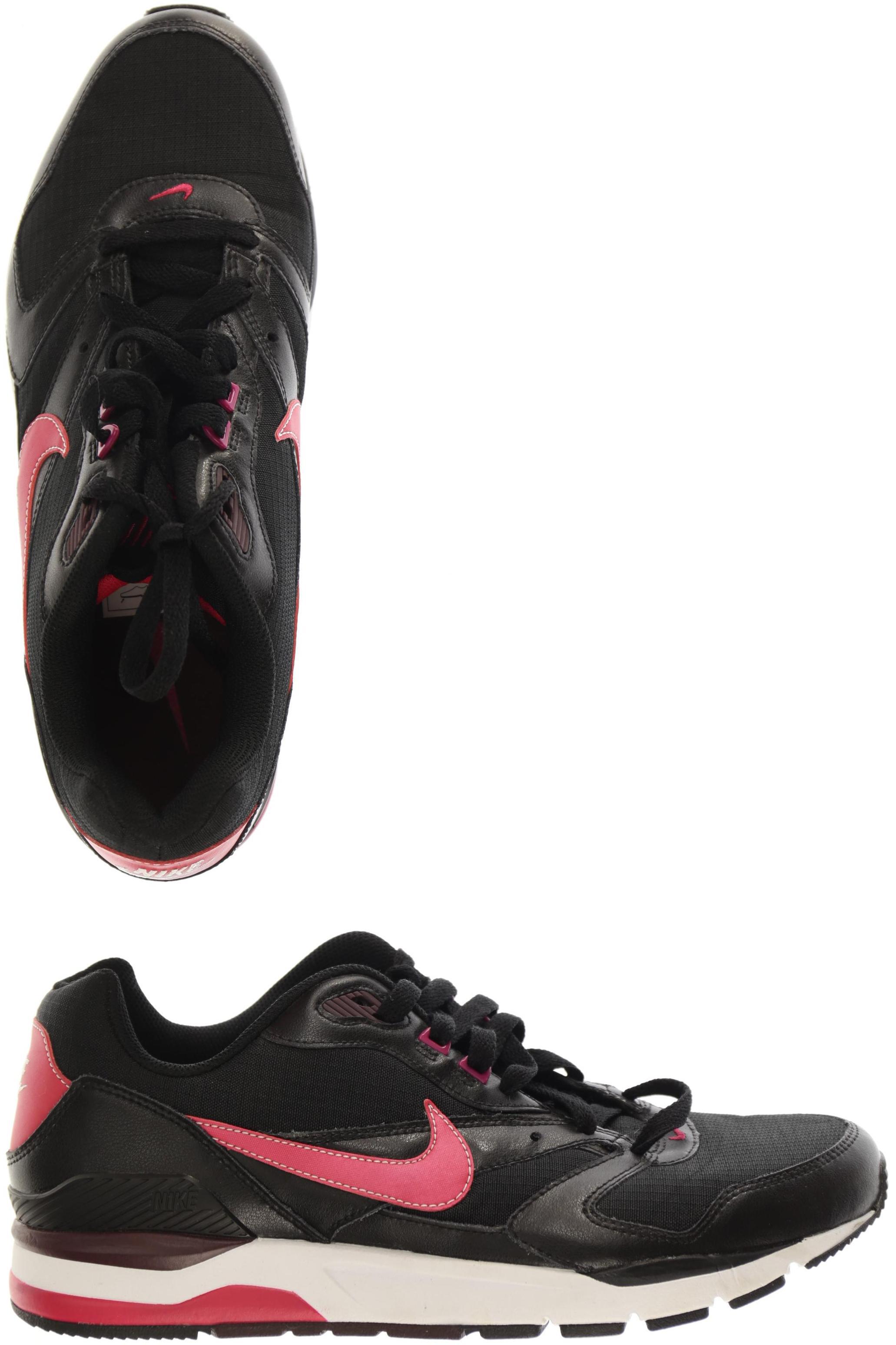 

Nike Herren Sneakers, schwarz, Gr. 42.5