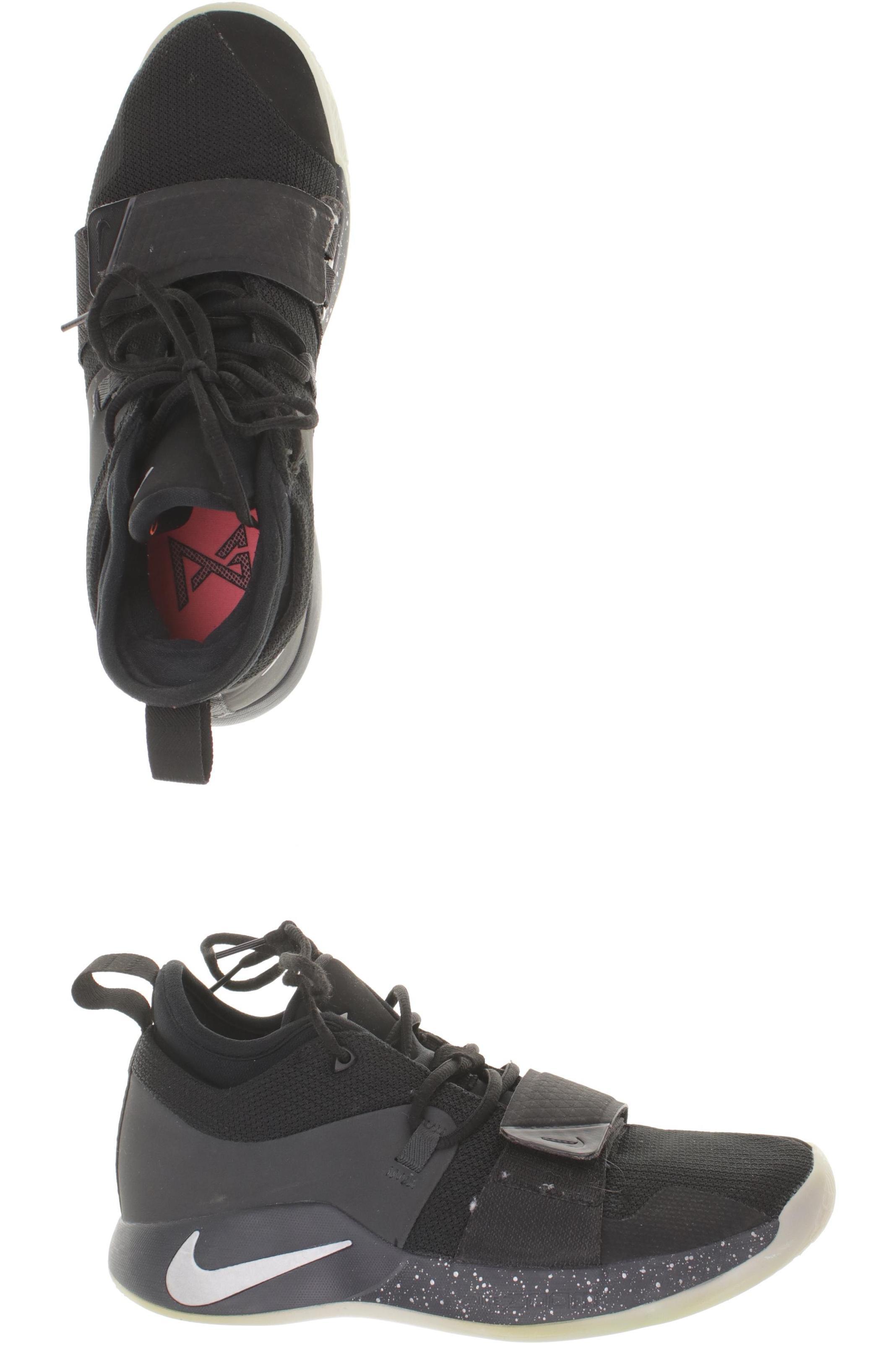 

Nike Herren Sneakers, schwarz, Gr. 42