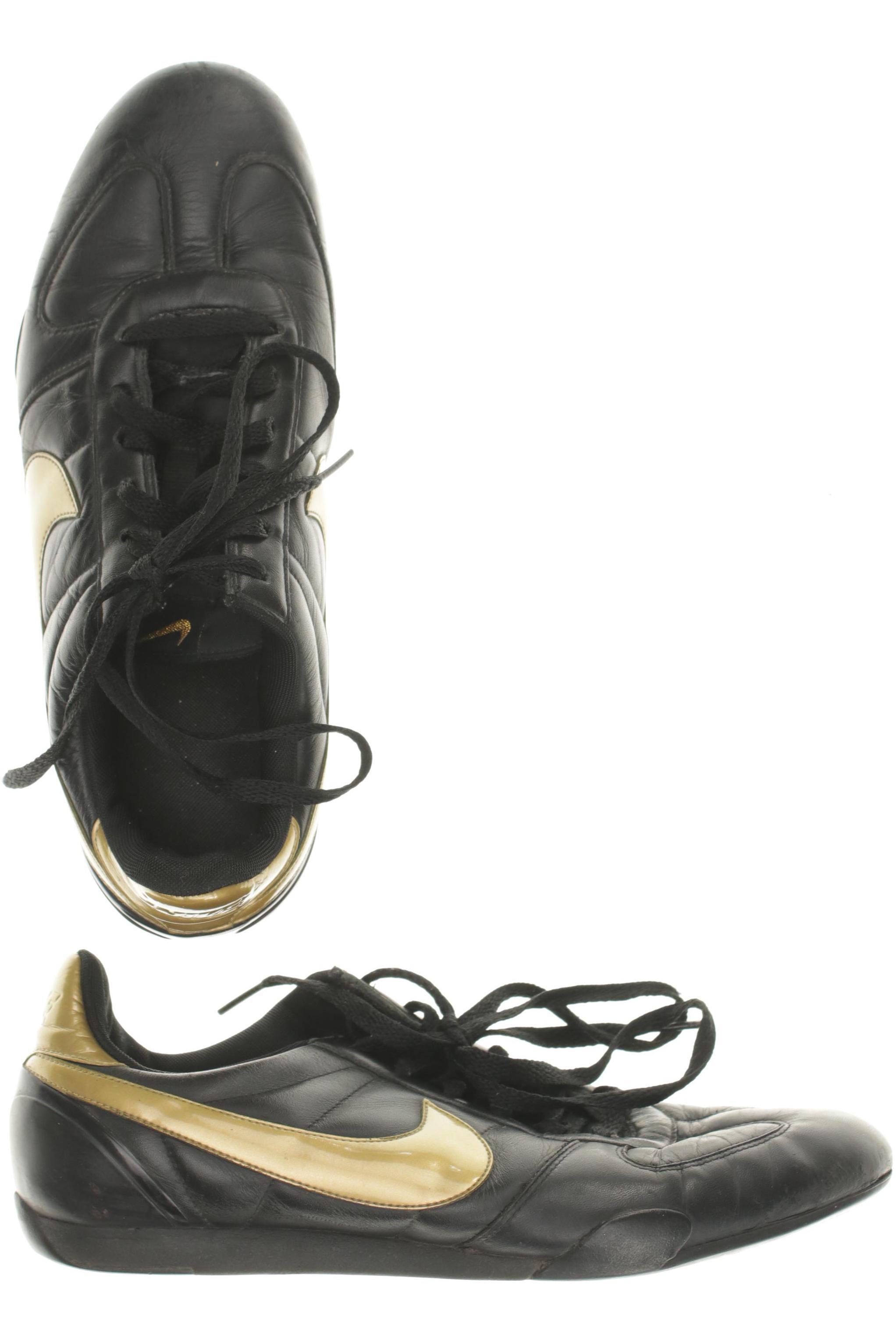 

Nike Herren Sneakers, schwarz, Gr. 40