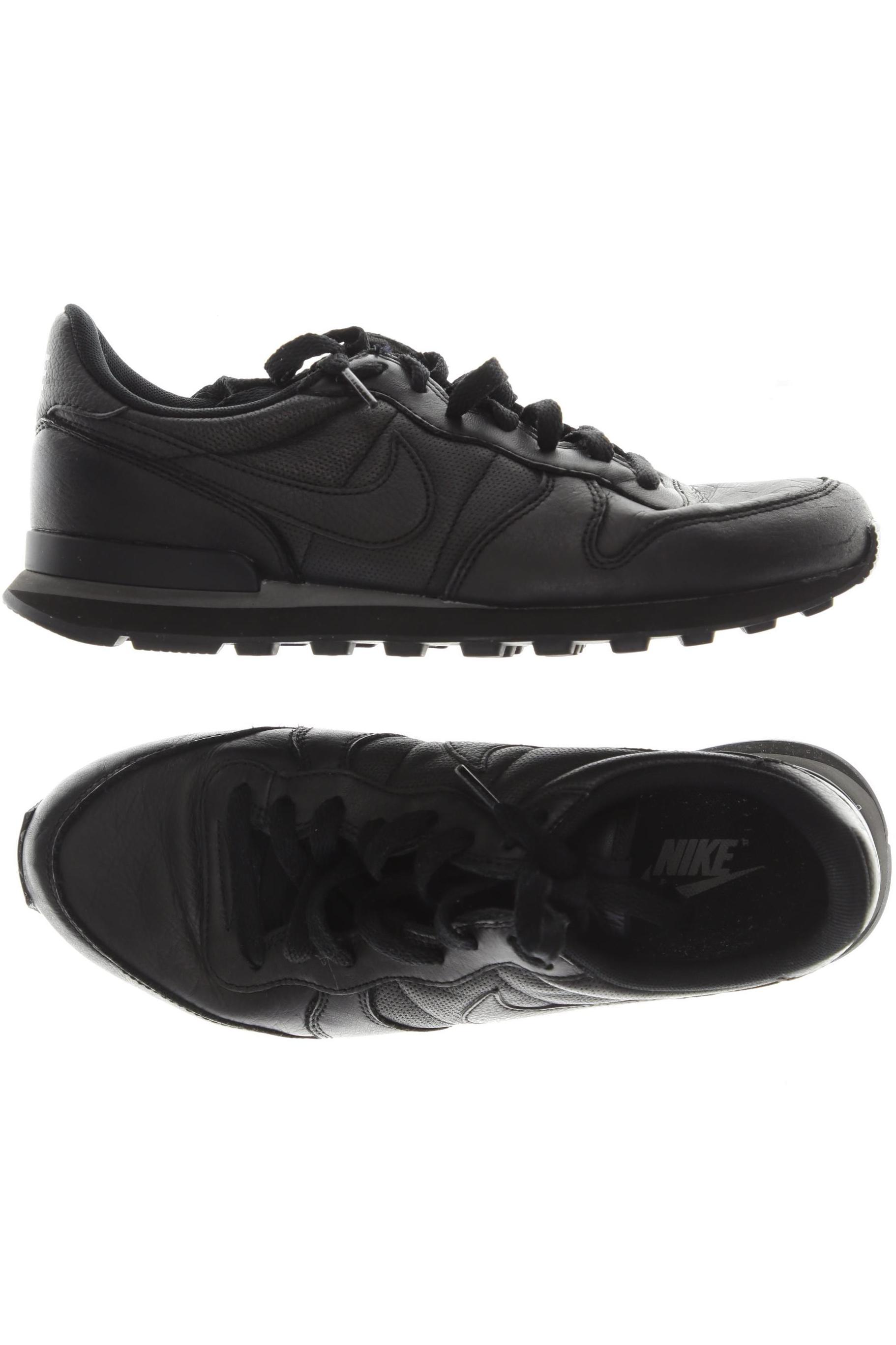 

Nike Herren Sneakers, schwarz, Gr. 42