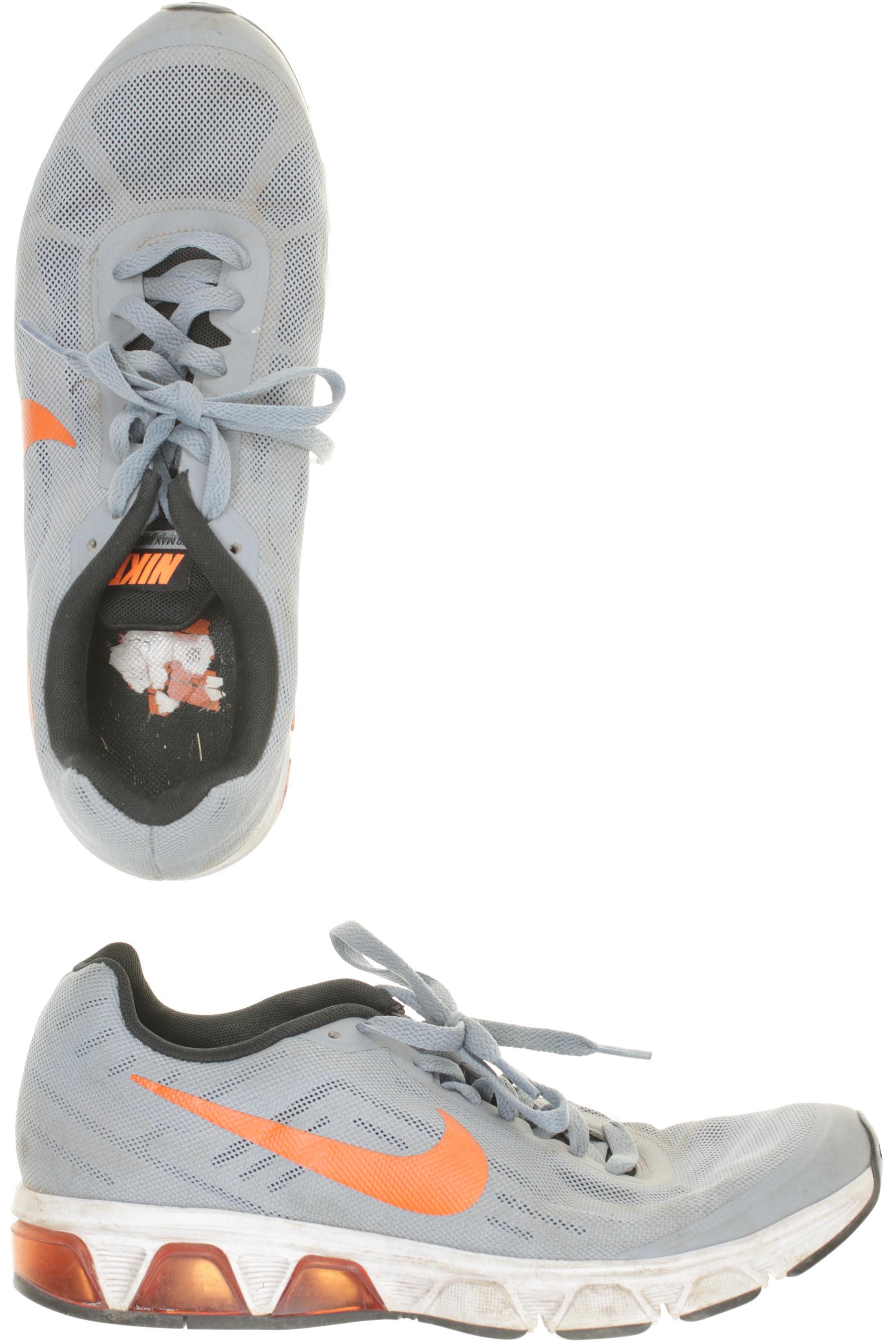 

Nike Herren Sneakers, grau, Gr. 42.5