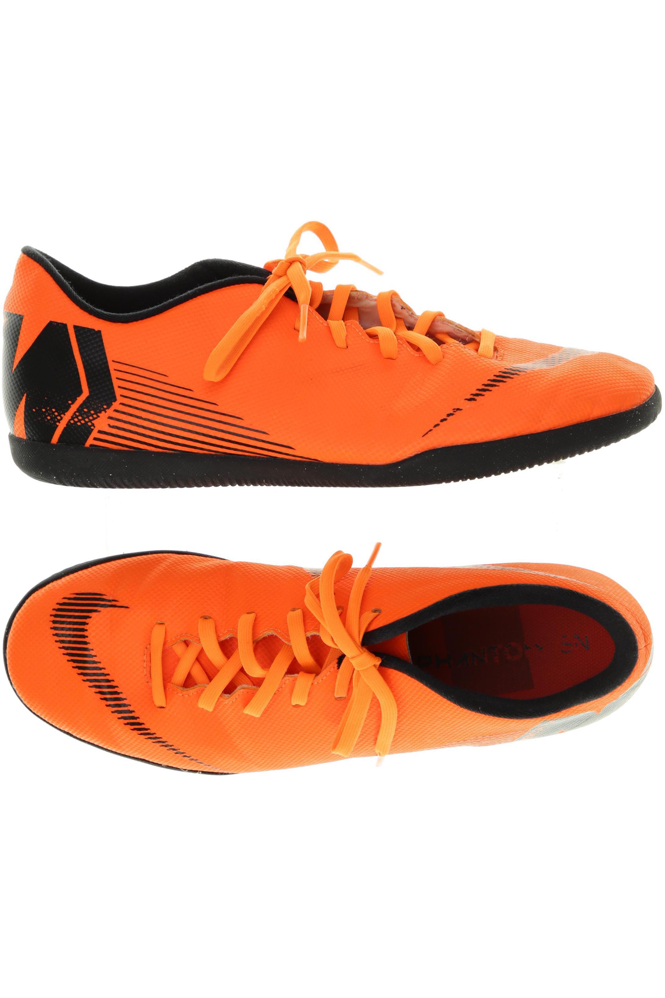 

Nike Herren Sneakers, orange, Gr. 42.5