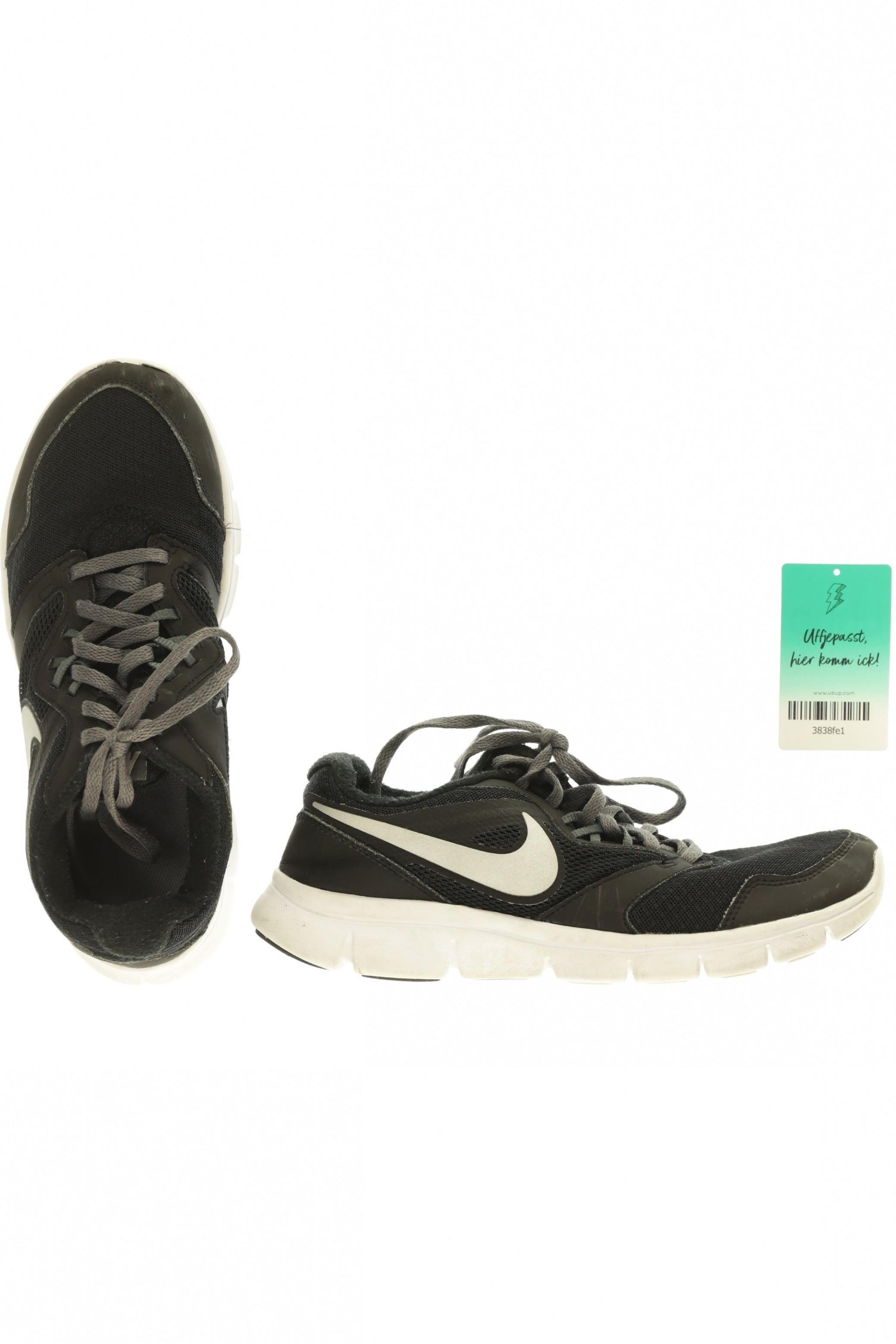 

Nike Damen Sneakers, schwarz, Gr. 39