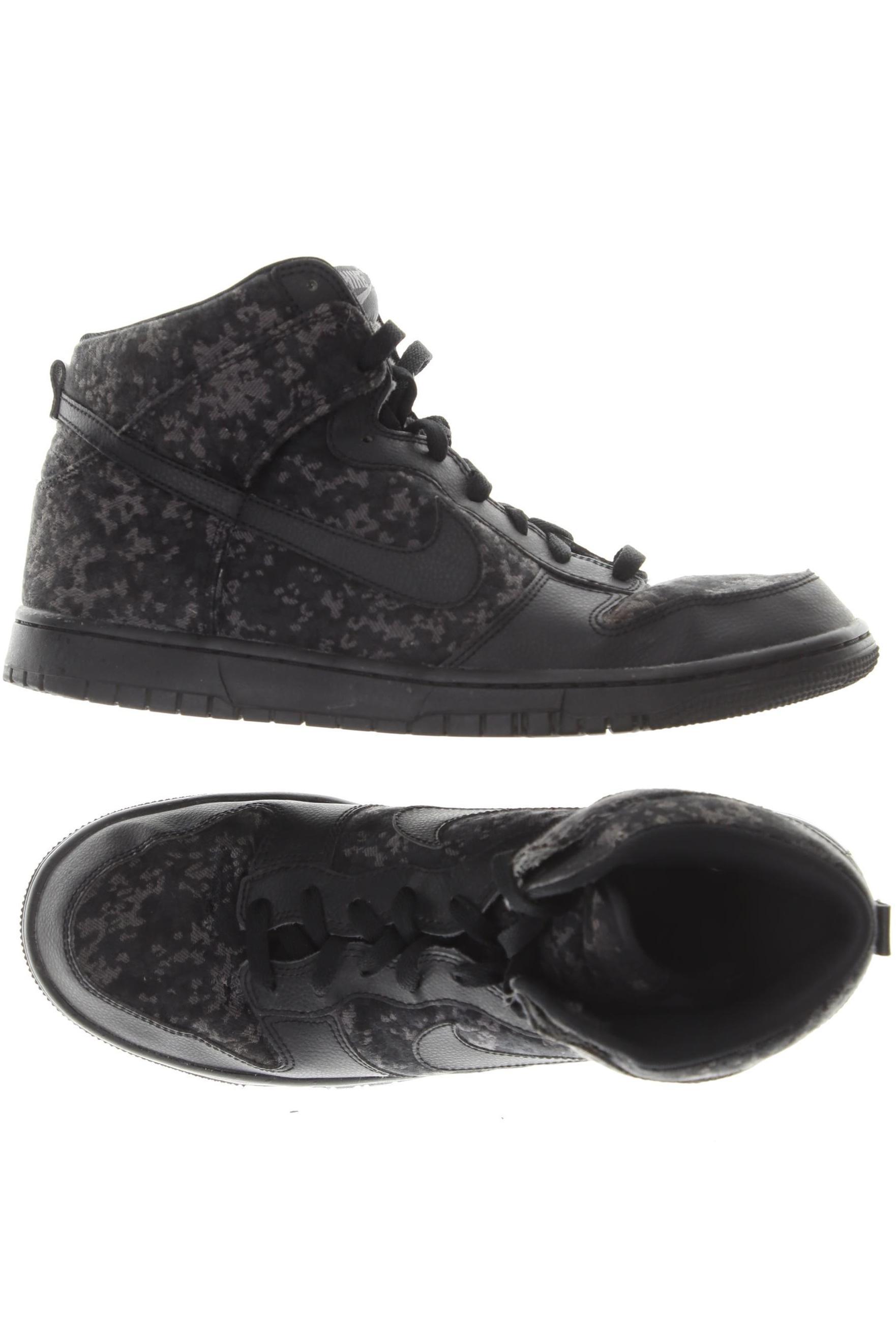 

Nike Herren Sneakers, schwarz, Gr. 45