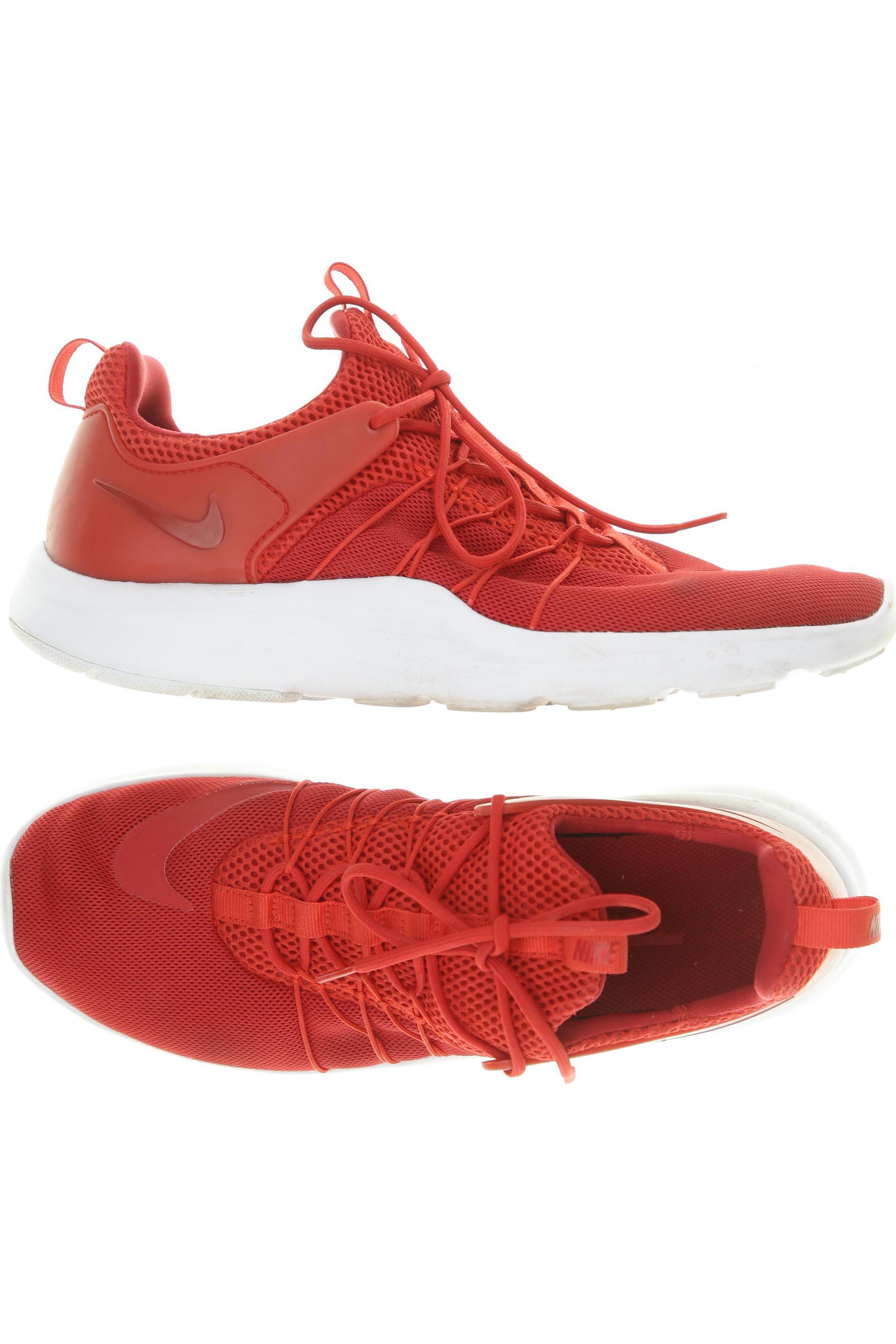 

Nike Herren Sneakers, rot, Gr. 44