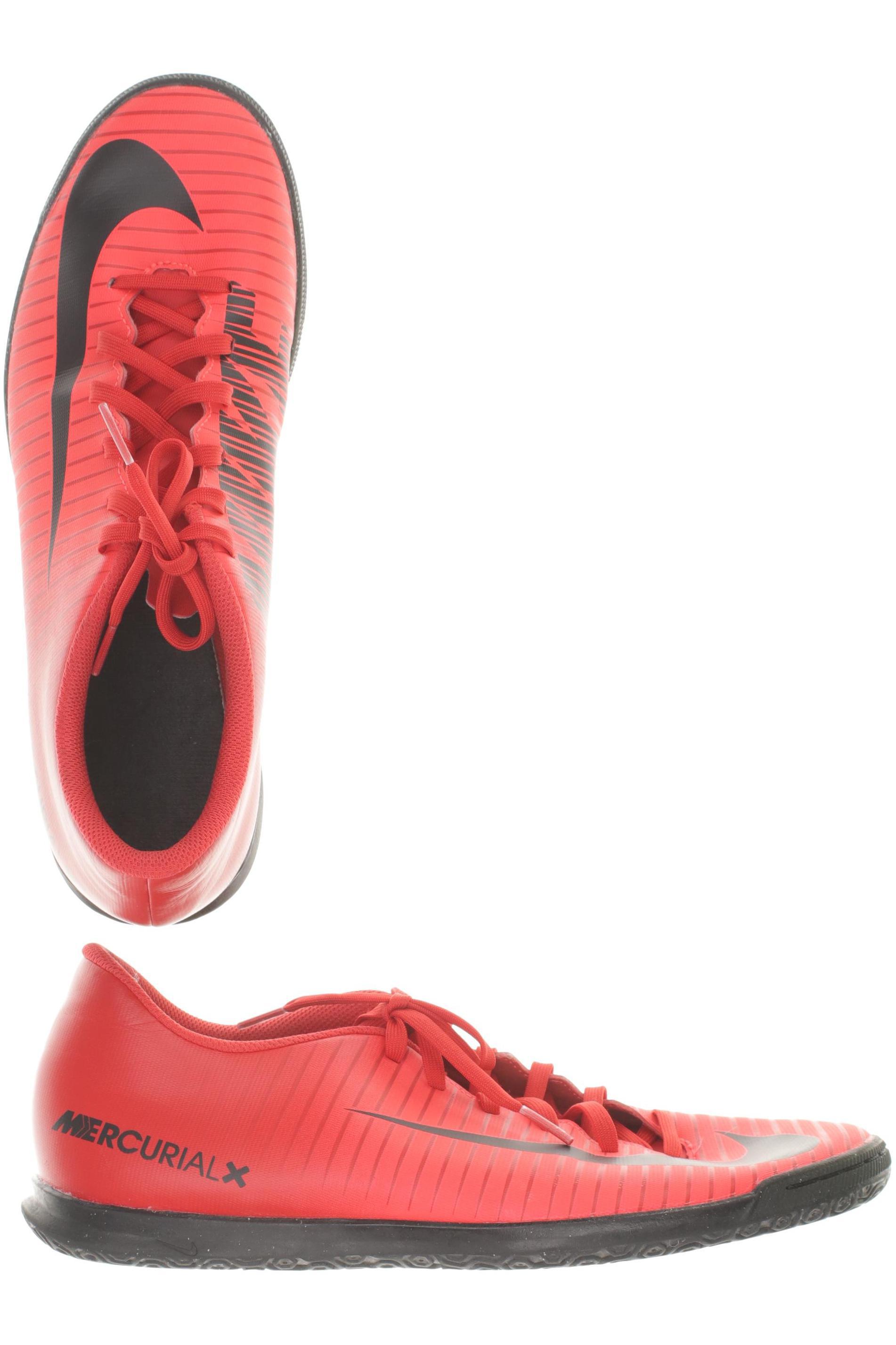 Thumbnail - Nike Herren Sneakers, rot, Gr. 44