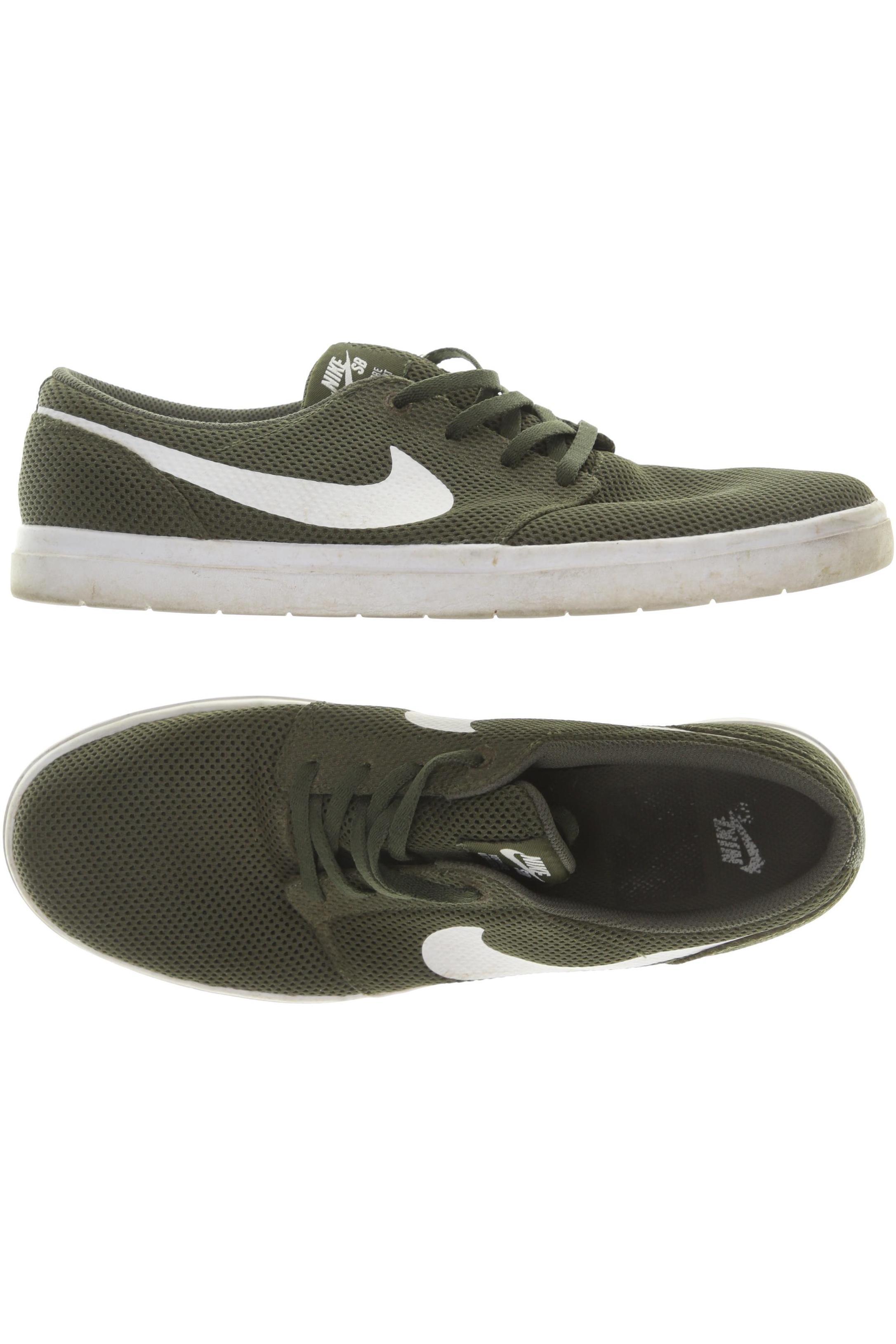 

Nike Herren Sneakers, grün, Gr. 45.5