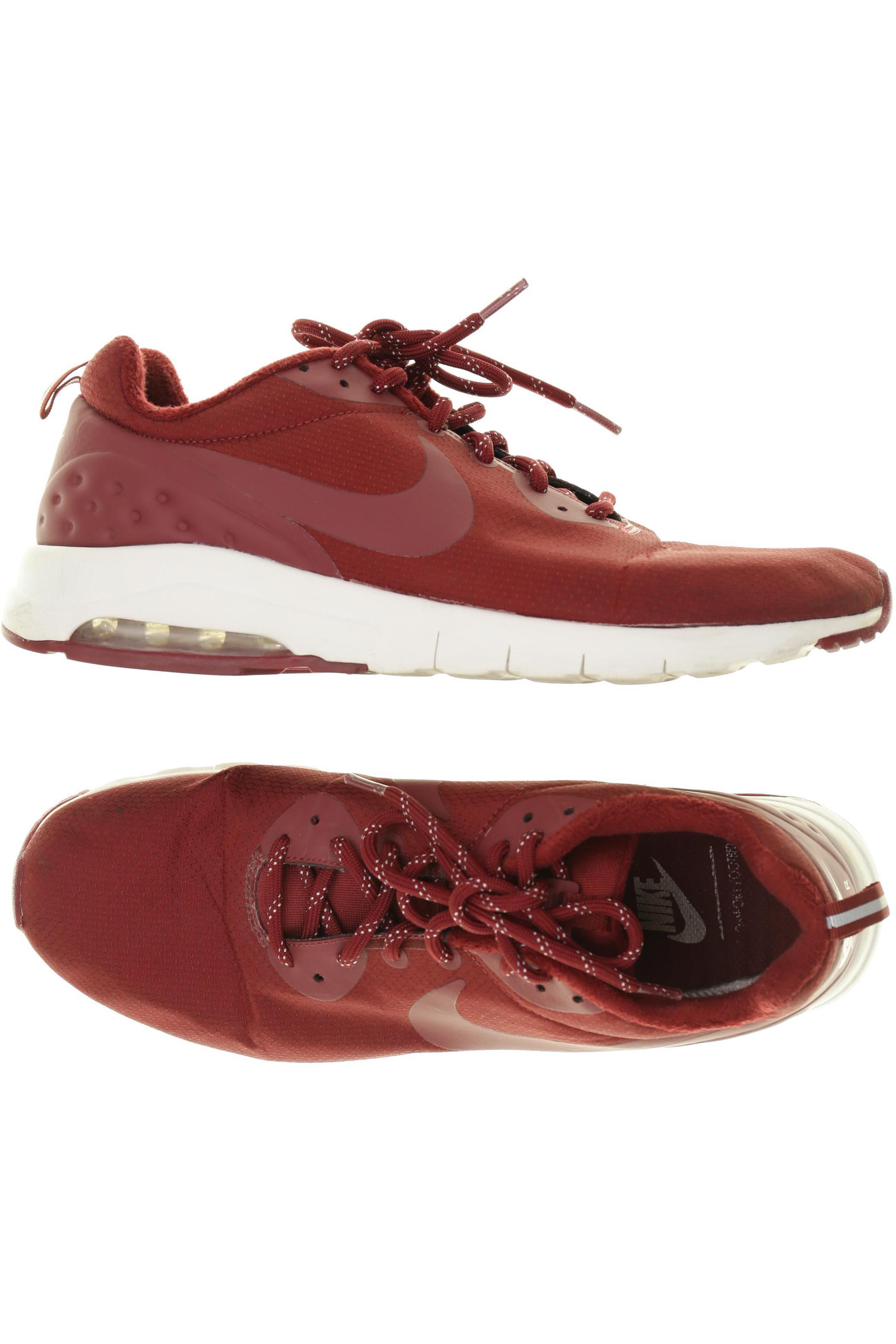 Thumbnail - Nike Herren Sneakers, rot, Gr. 46