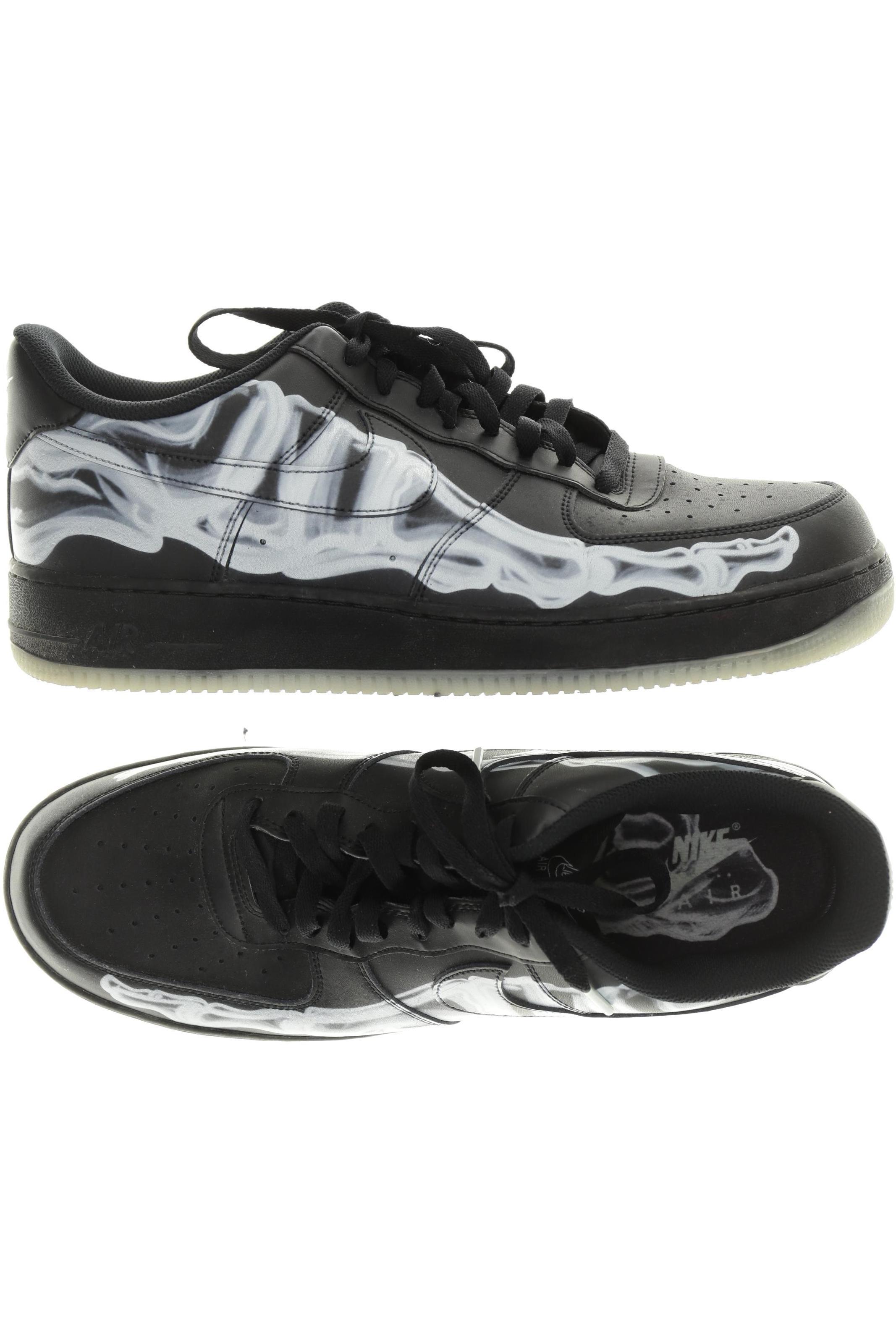 Thumbnail - Nike Herren Sneakers, schwarz, Gr. 48.5