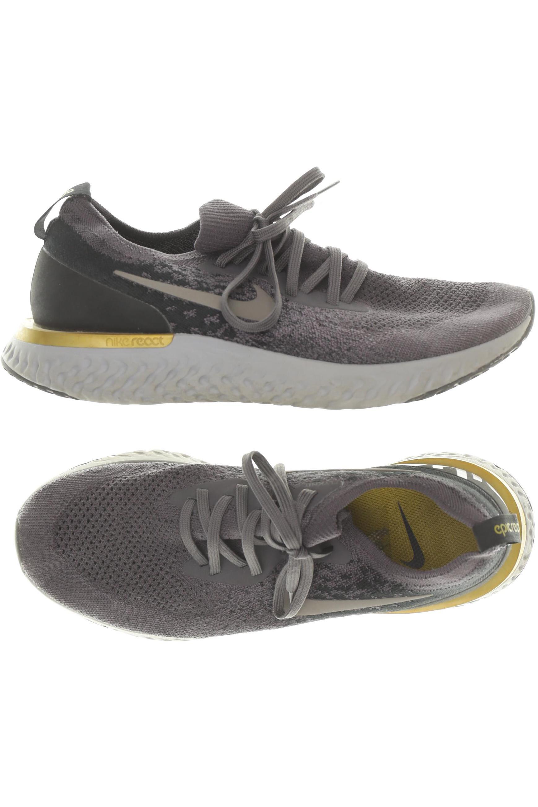 

Nike Herren Sneakers, grau, Gr. 42