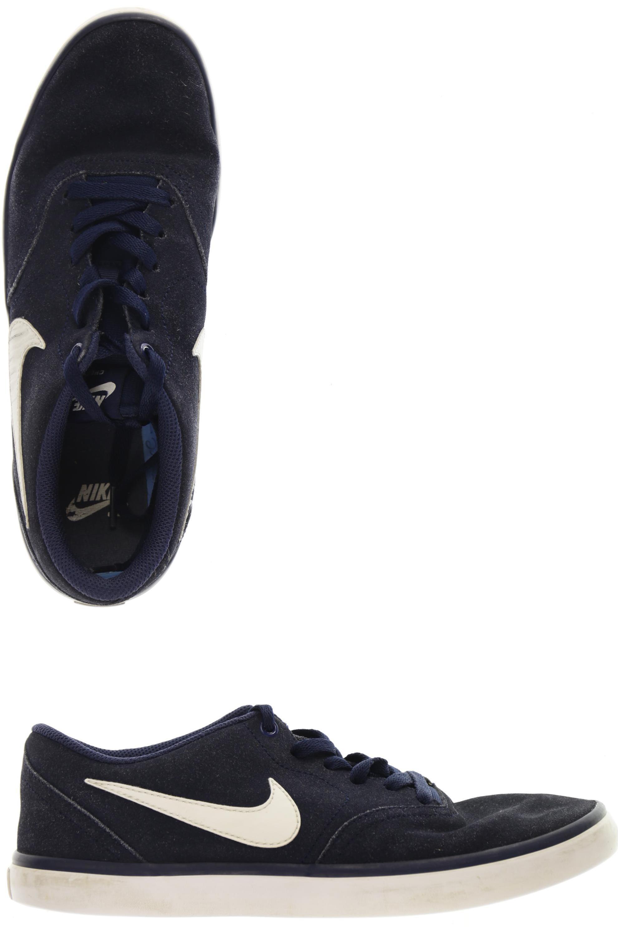 

Nike Herren Sneakers, blau, Gr. 42