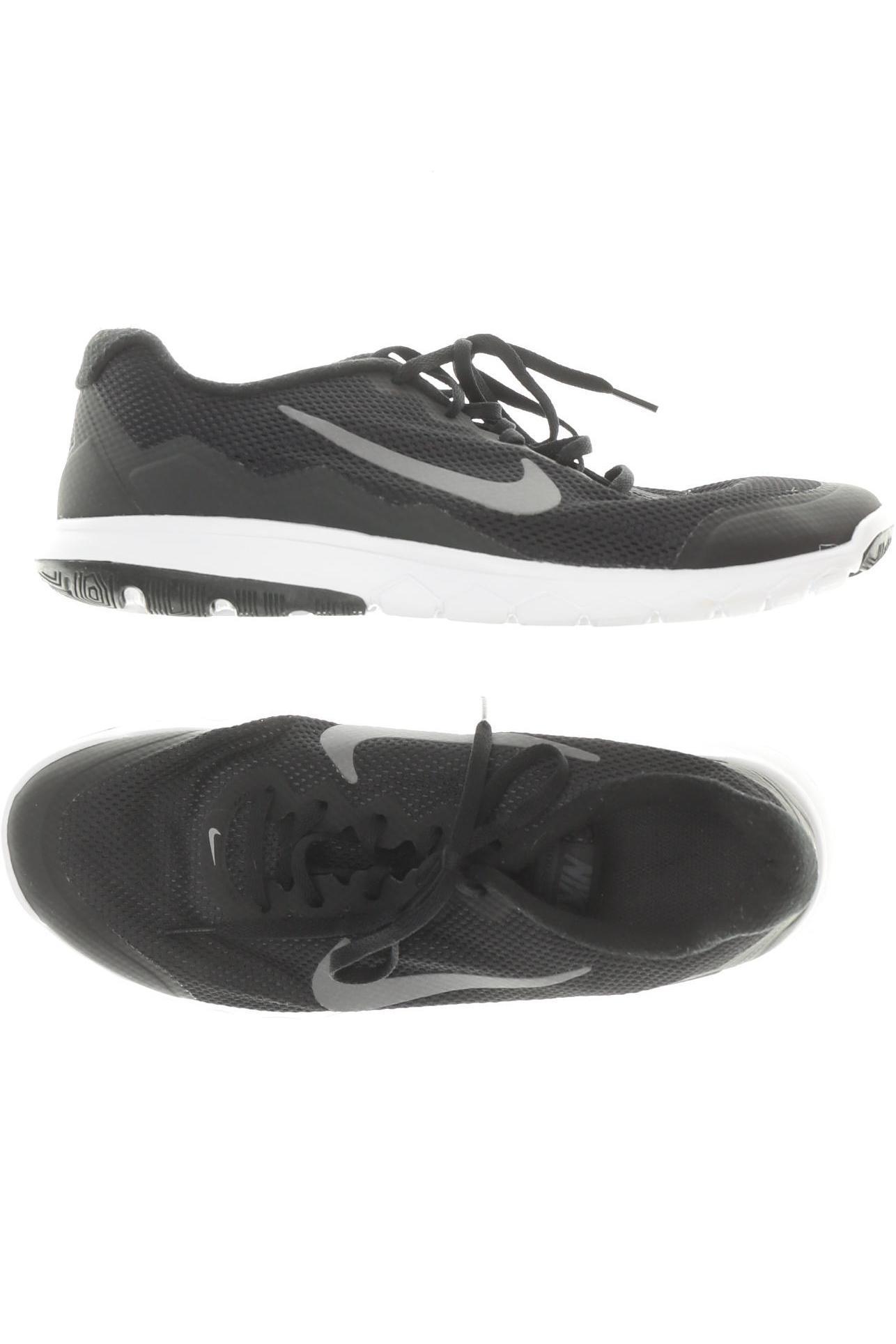 

Nike Herren Sneakers, schwarz, Gr. 43