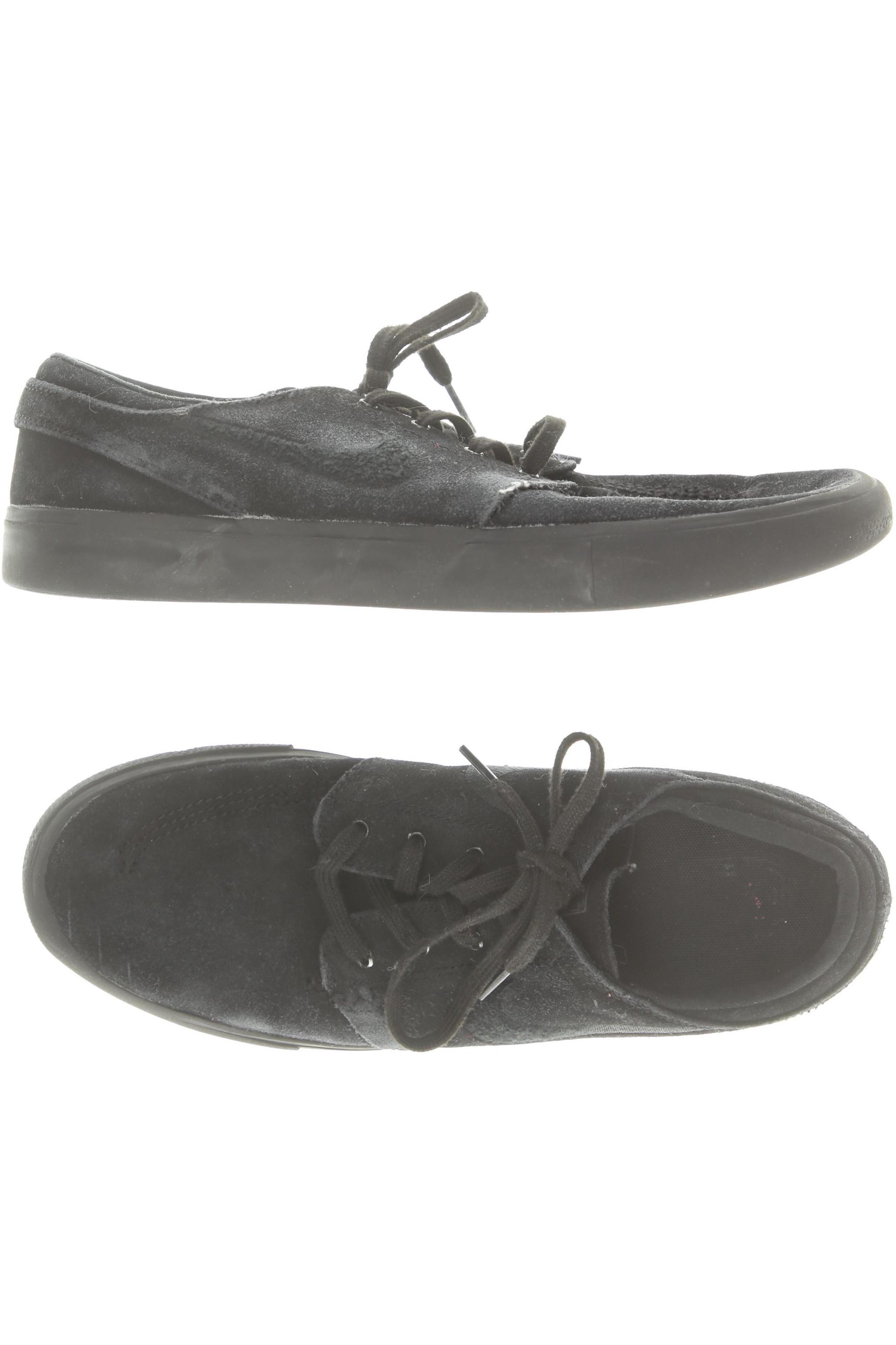 

Nike Herren Sneakers, schwarz, Gr. 45