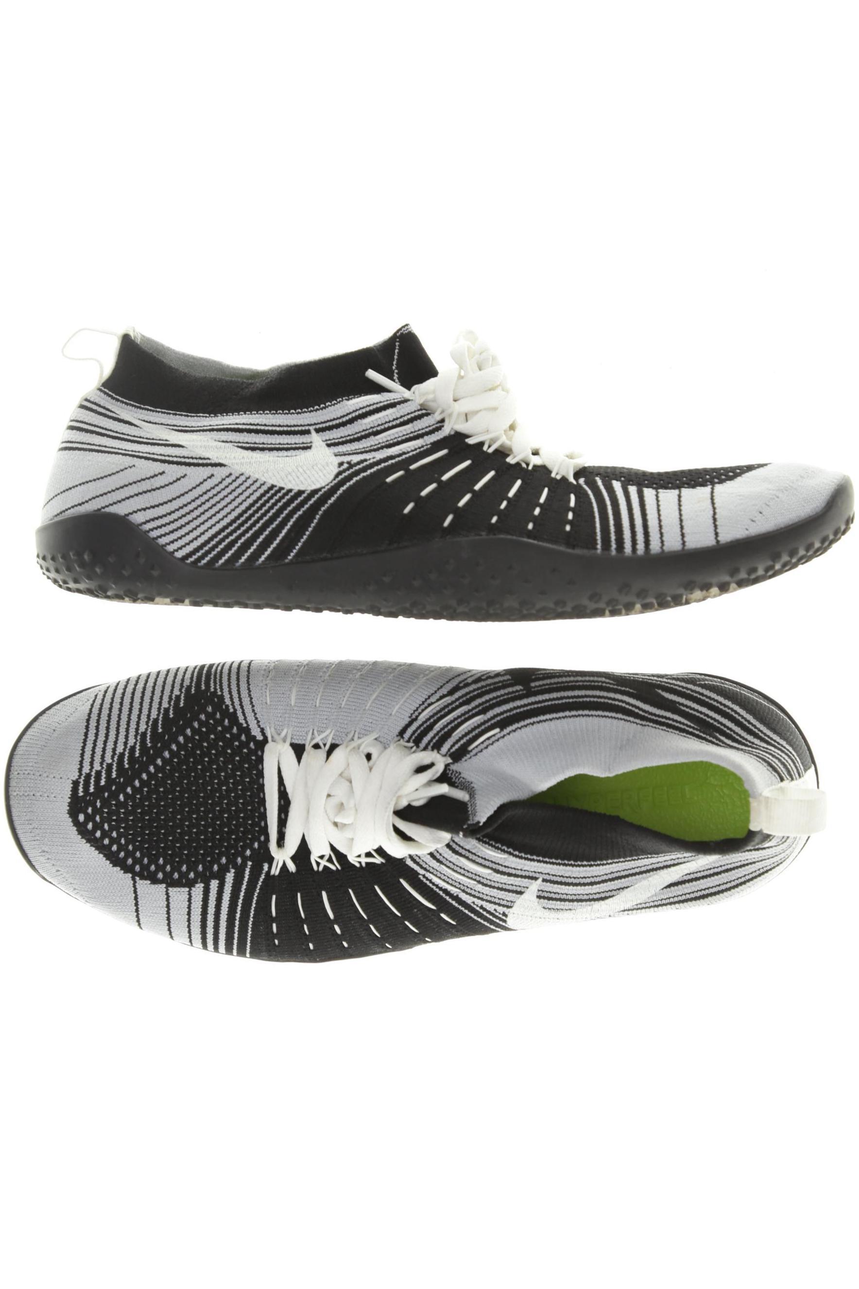 

Nike Herren Sneakers, grau, Gr. 43