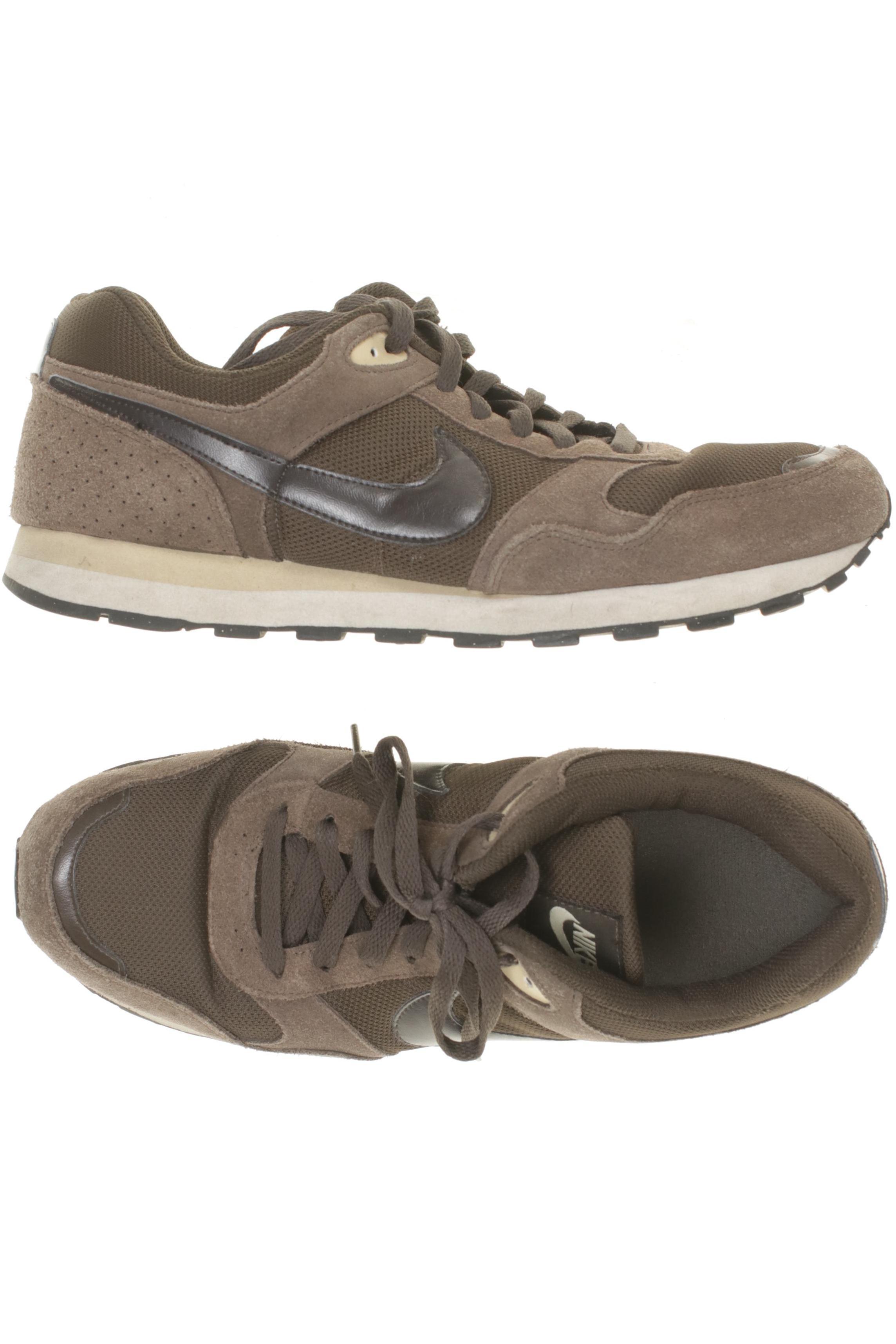

Nike Herren Sneakers, braun, Gr. 46