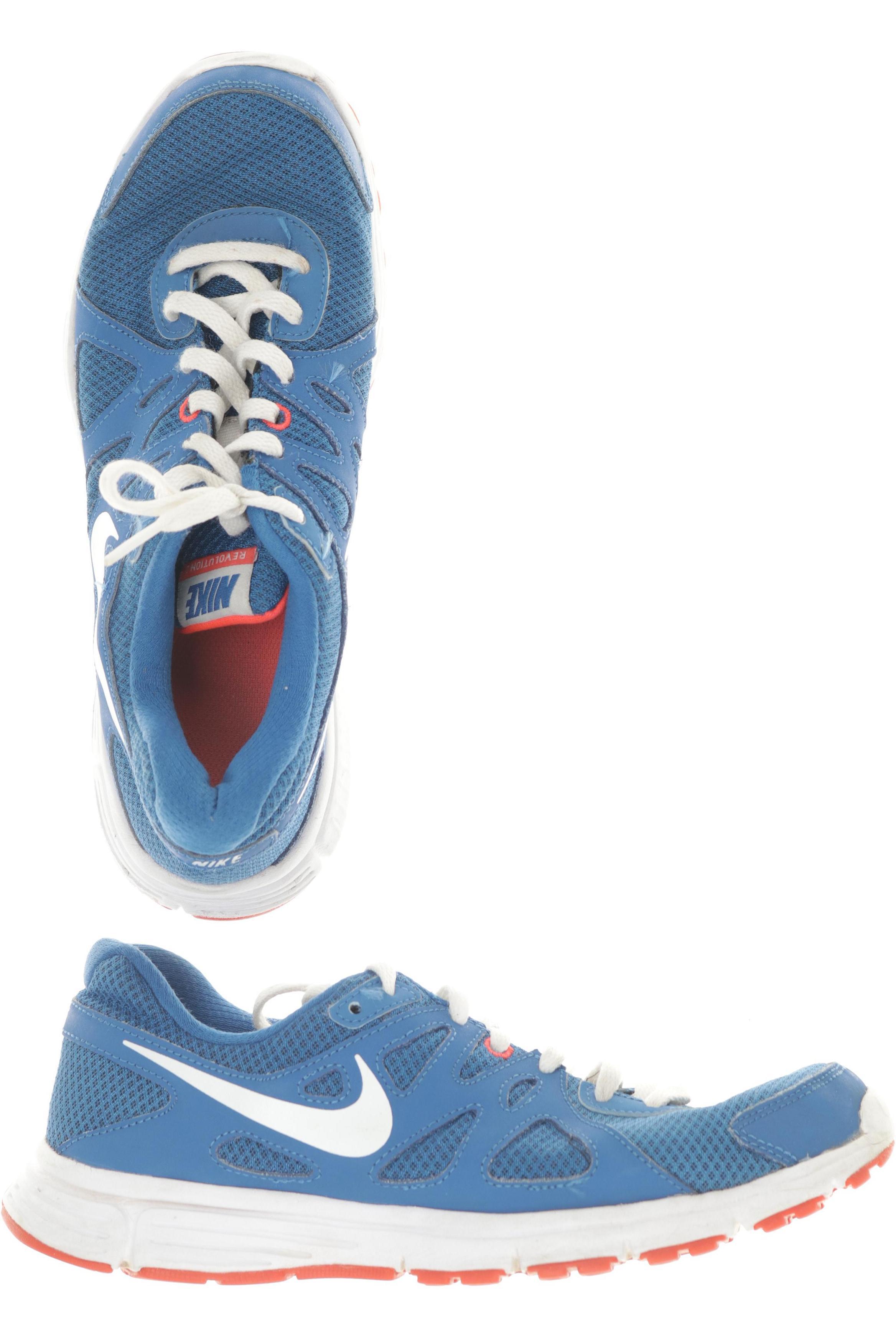 Thumbnail - Nike Herren Sneakers, blau, Gr. 39