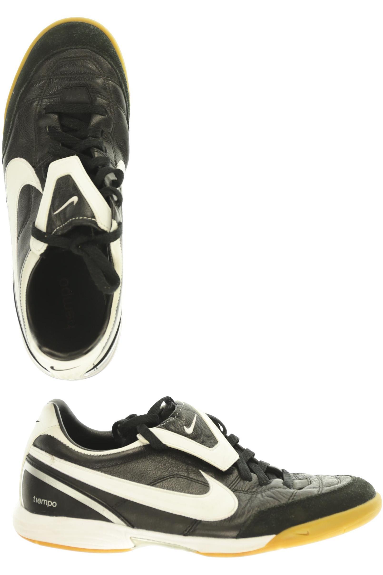 

Nike Herren Sneakers, schwarz, Gr. 42.5