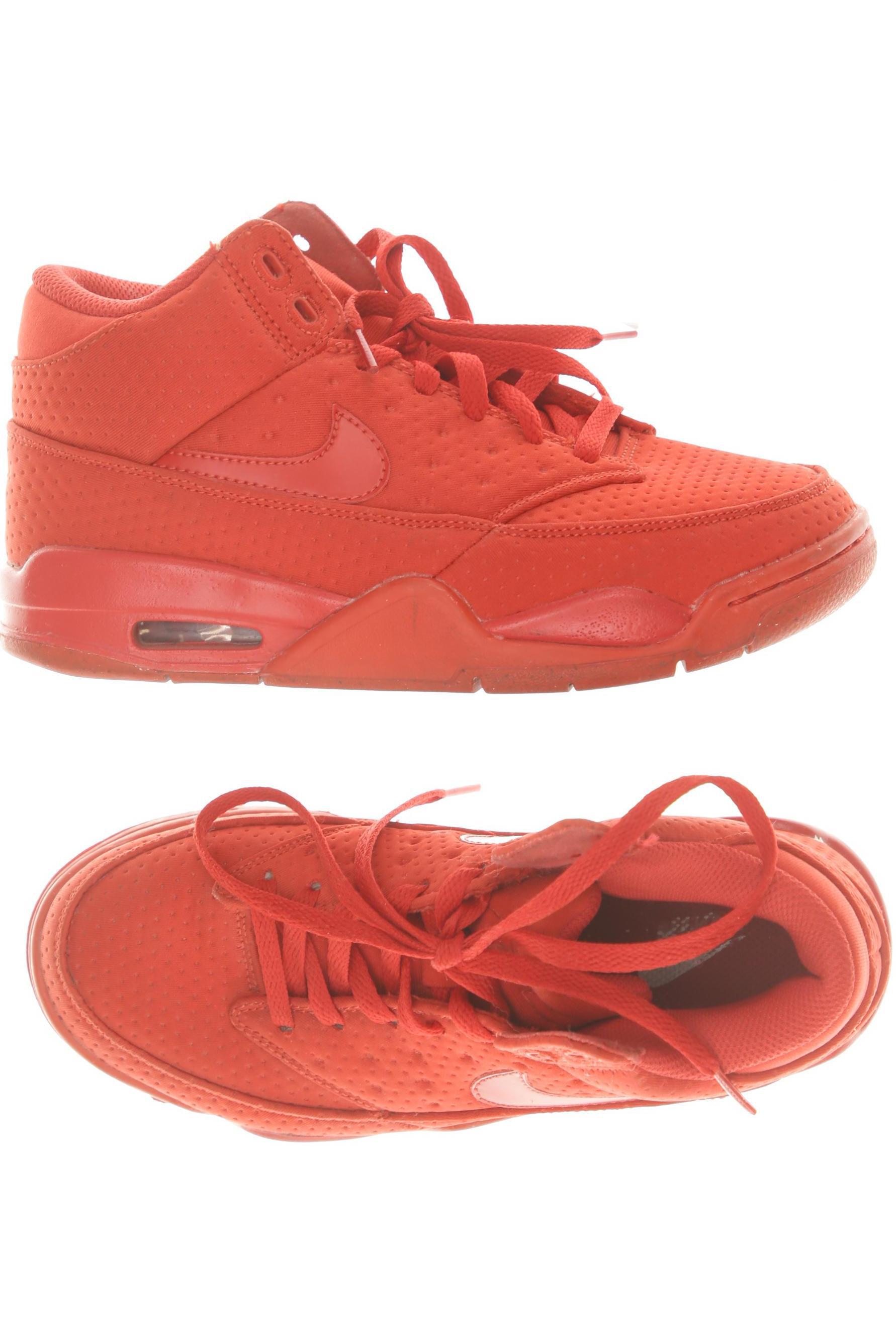 

Nike Herren Sneakers, rot, Gr. 38