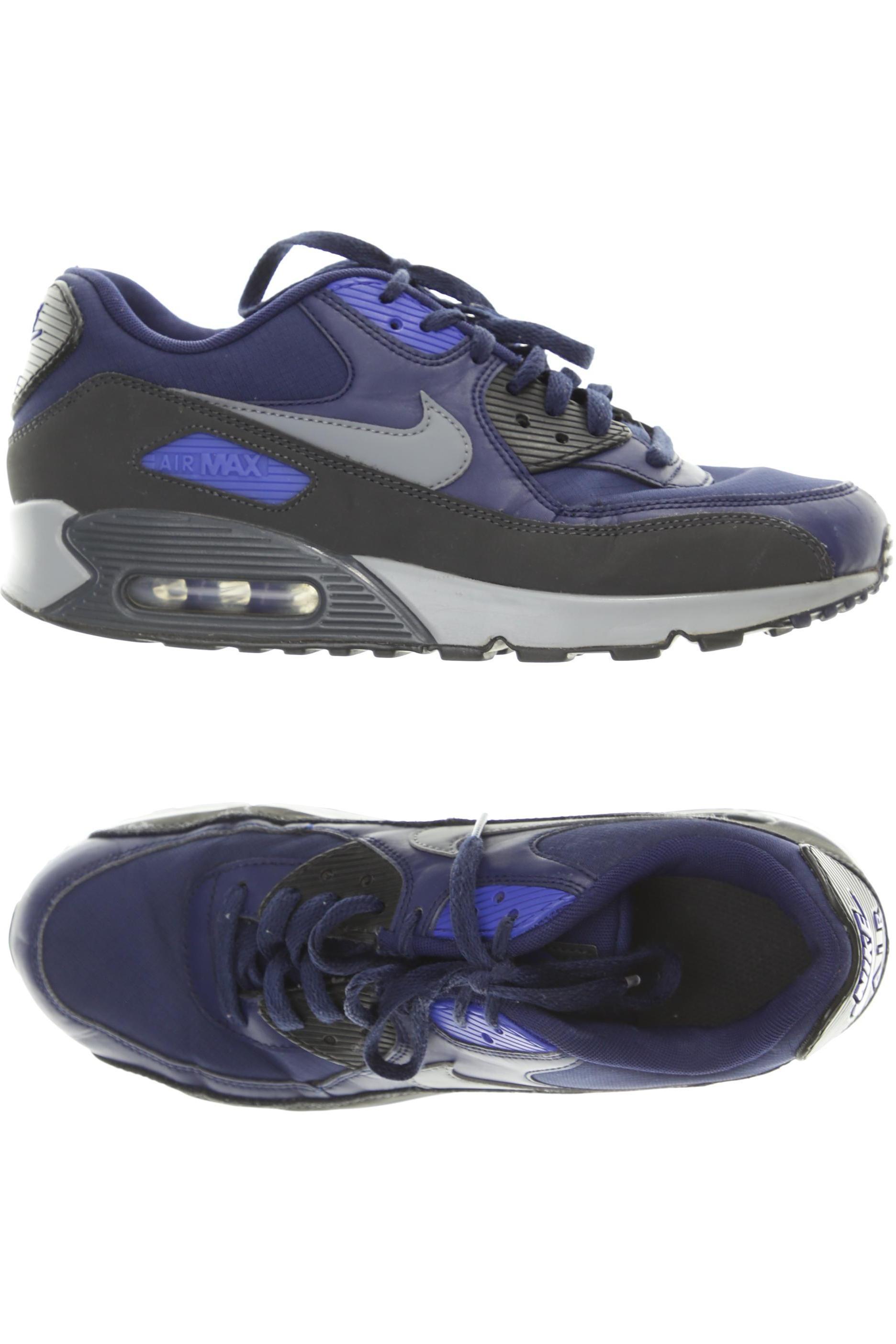 Thumbnail - Nike Herren Sneakers, blau, Gr. 42