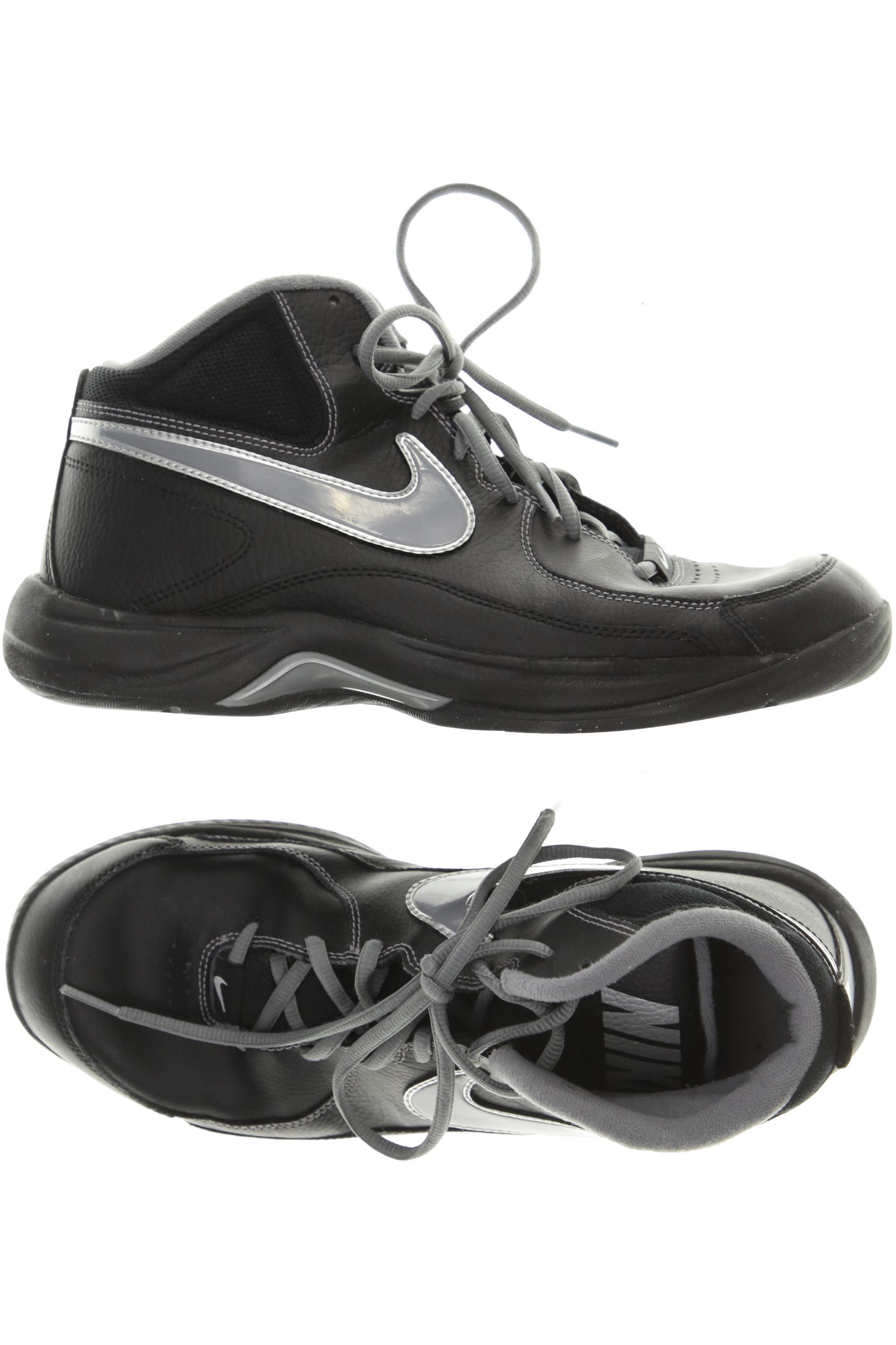 

Nike Herren Sneakers, schwarz, Gr. 42