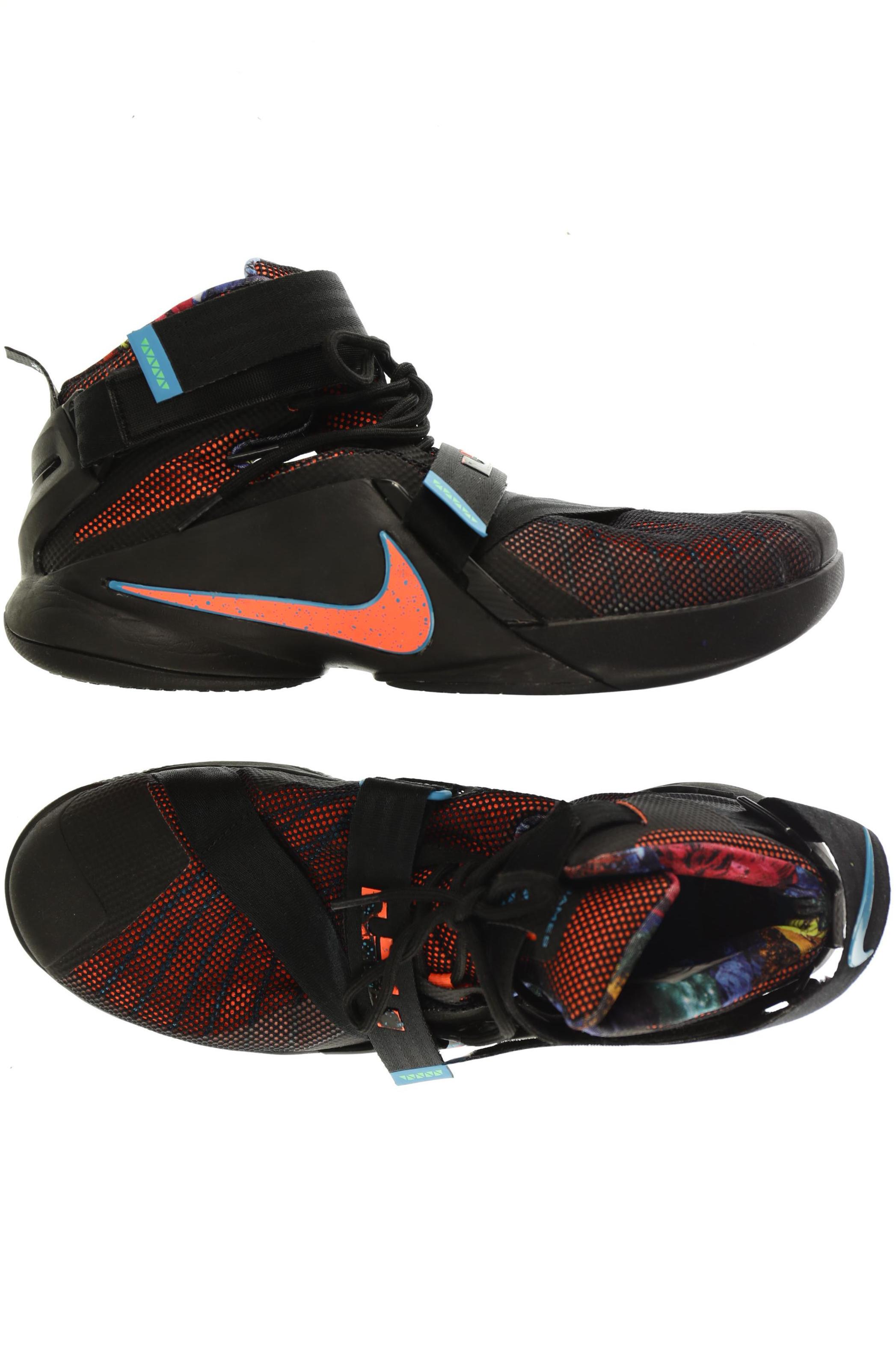 

Nike Herren Sneakers, schwarz, Gr. 47