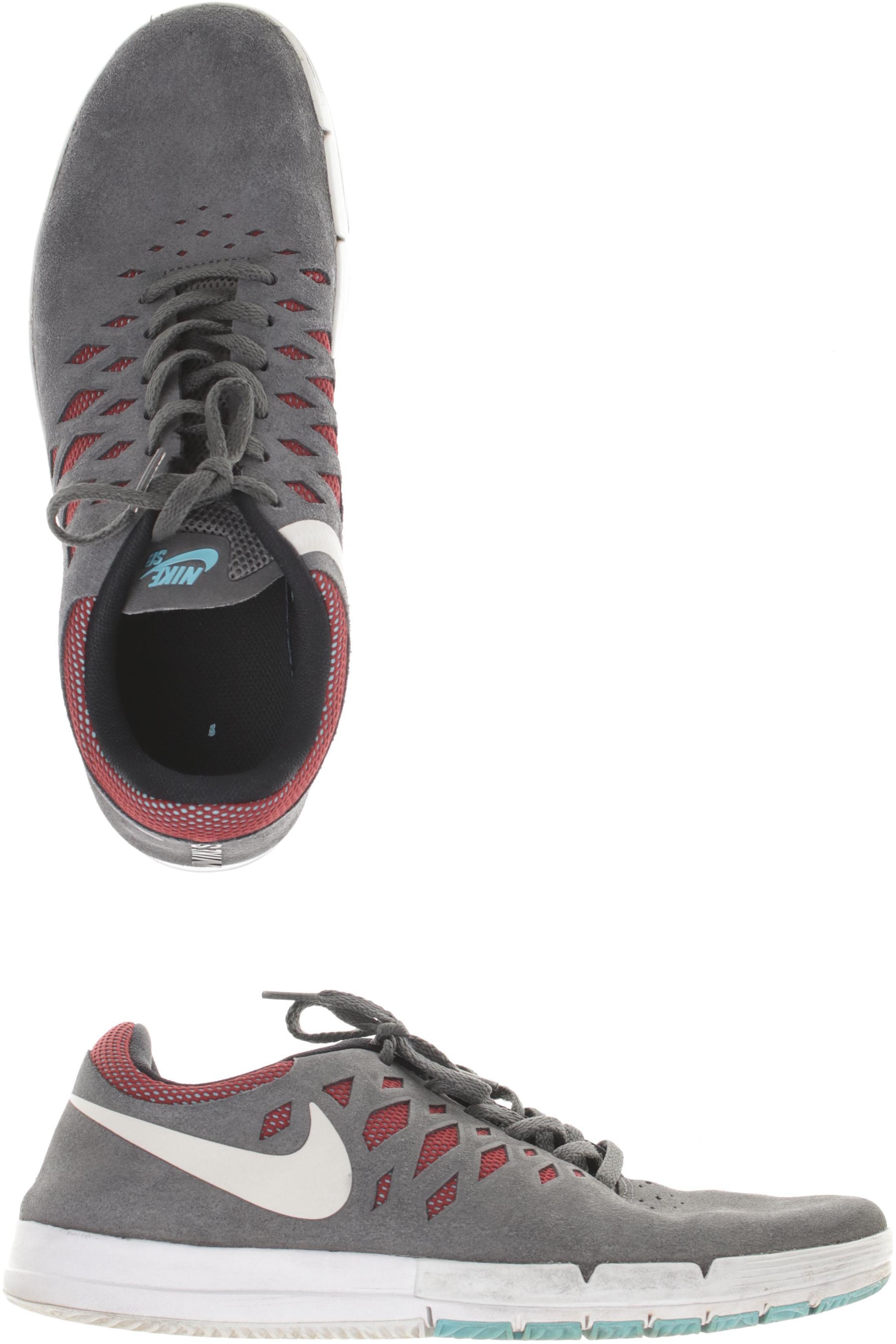 

Nike Herren Sneakers, grau, Gr. 42.5