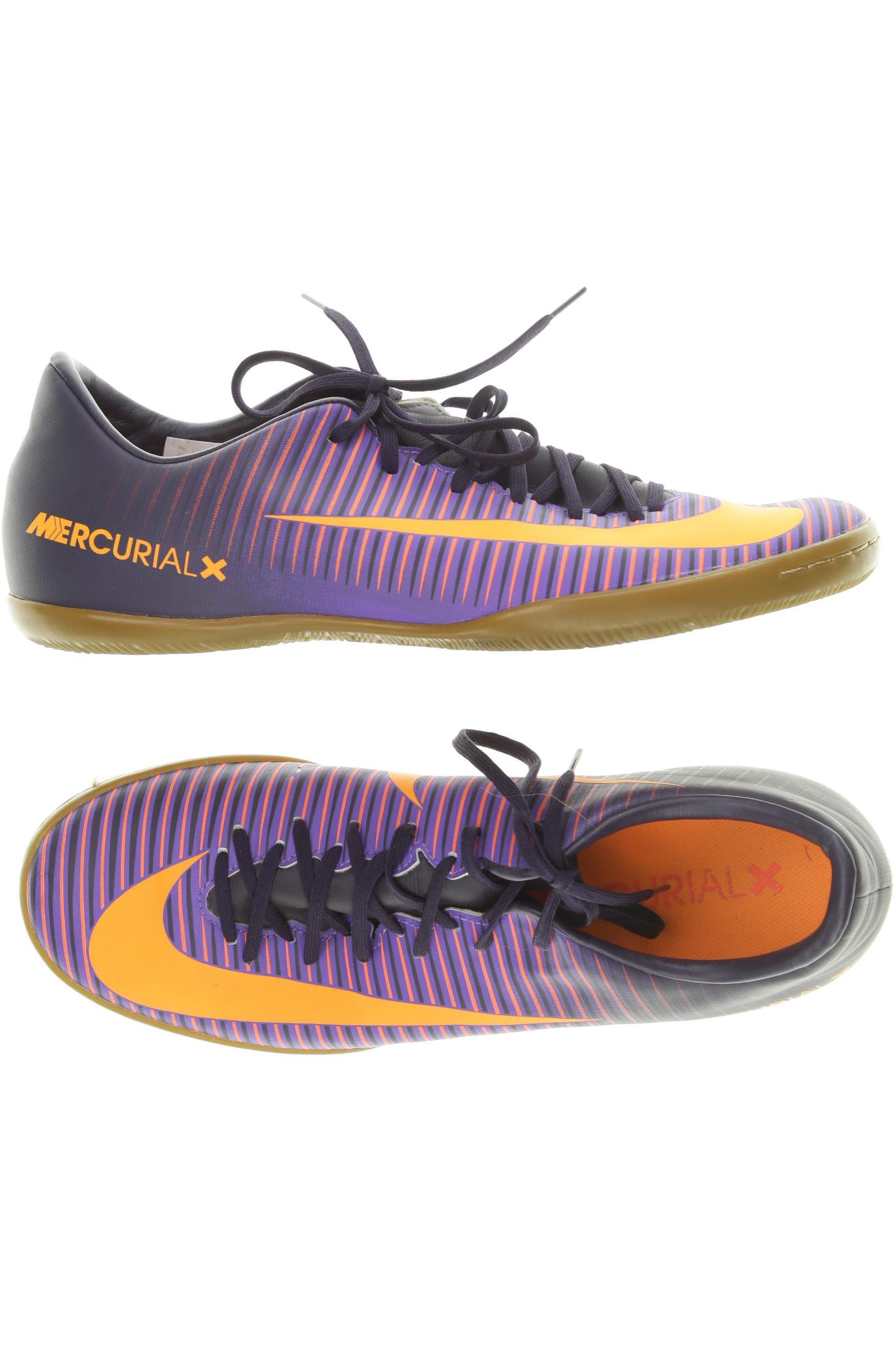 

Nike Herren Sneakers, lila, Gr. 42.5