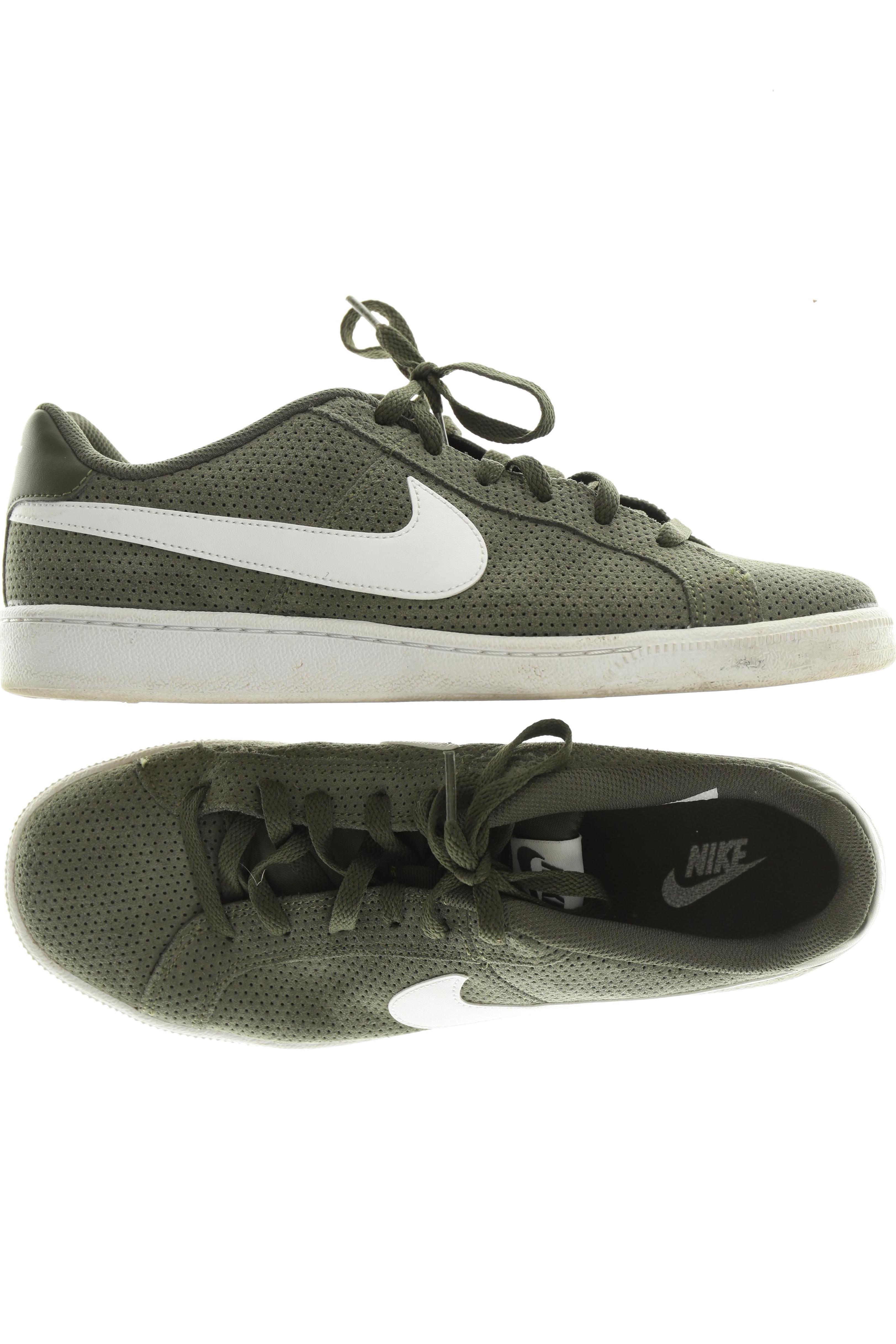 

Nike Herren Sneakers, grün, Gr. 44