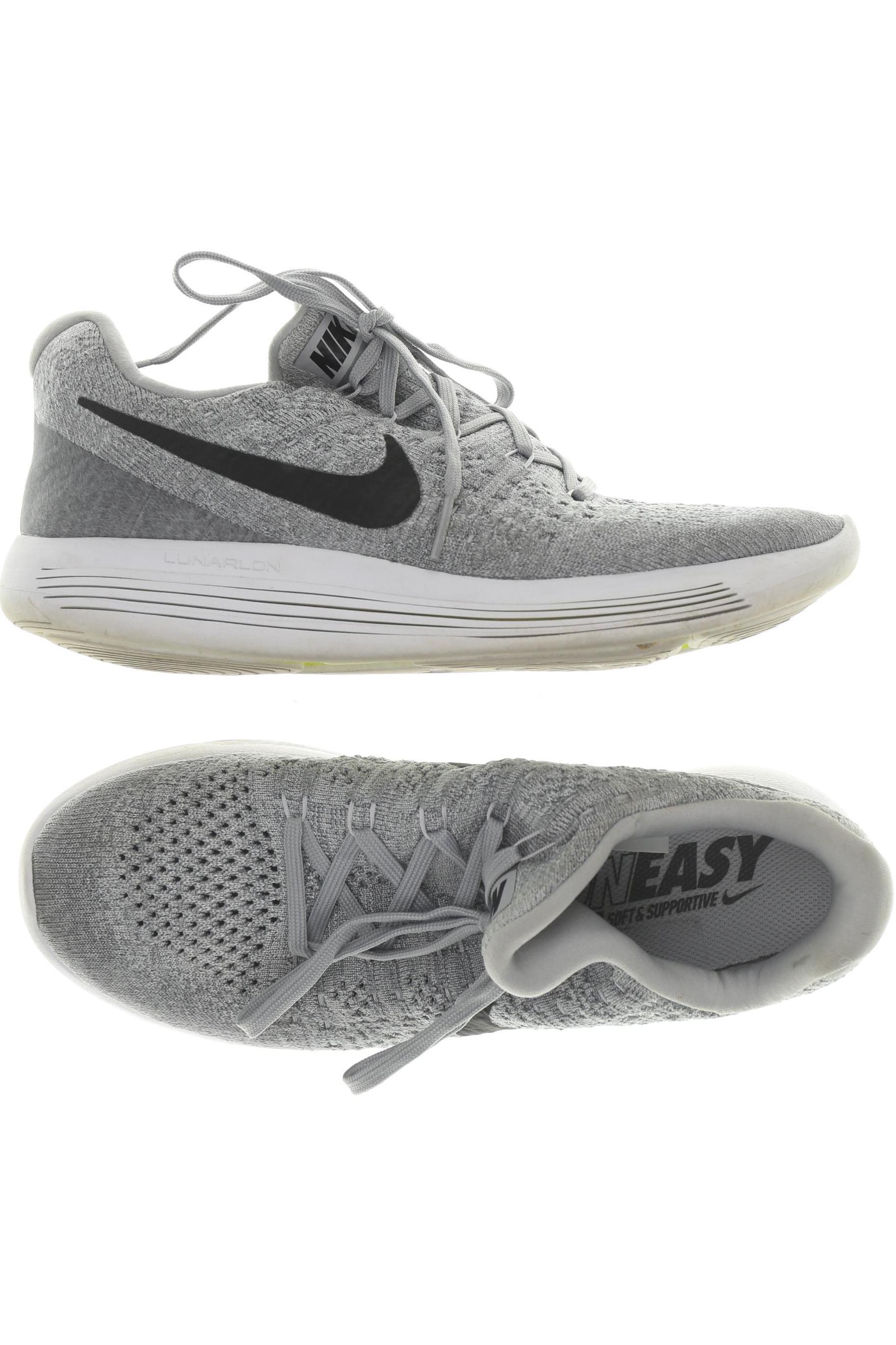 

Nike Herren Sneakers, grau, Gr. 41