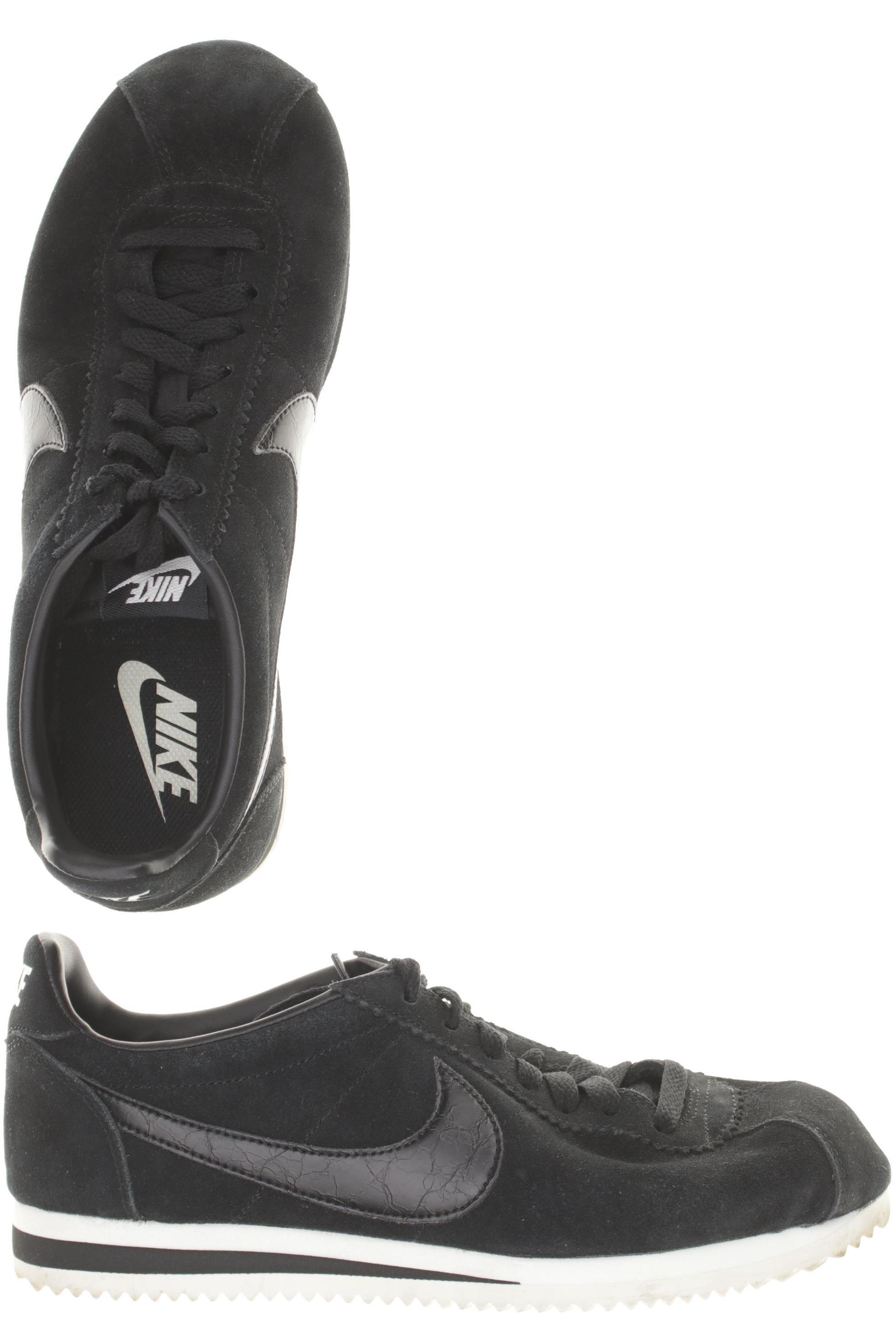

Nike Herren Sneakers, schwarz, Gr. 39