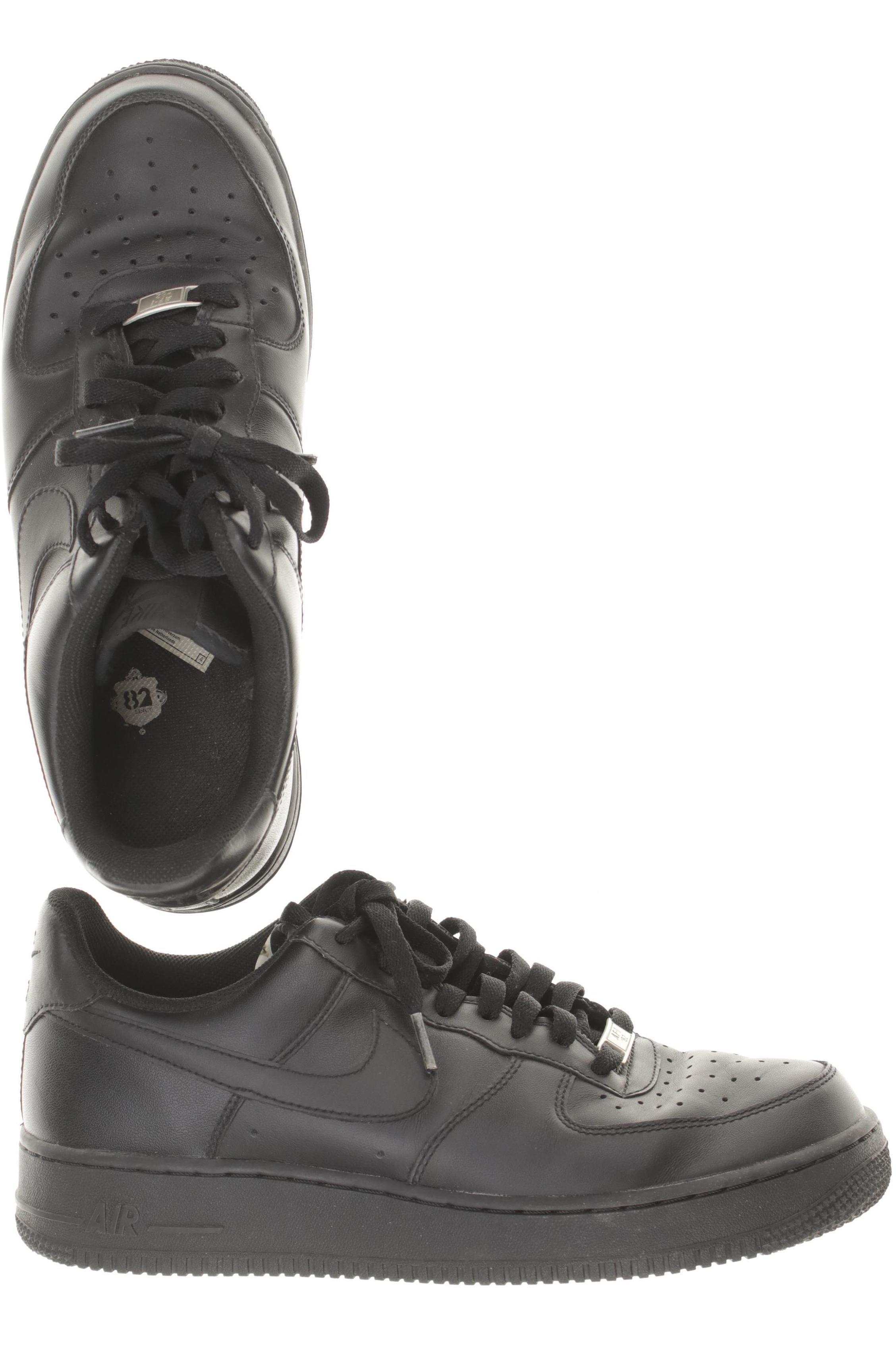 

Nike Herren Sneakers, schwarz, Gr. 43