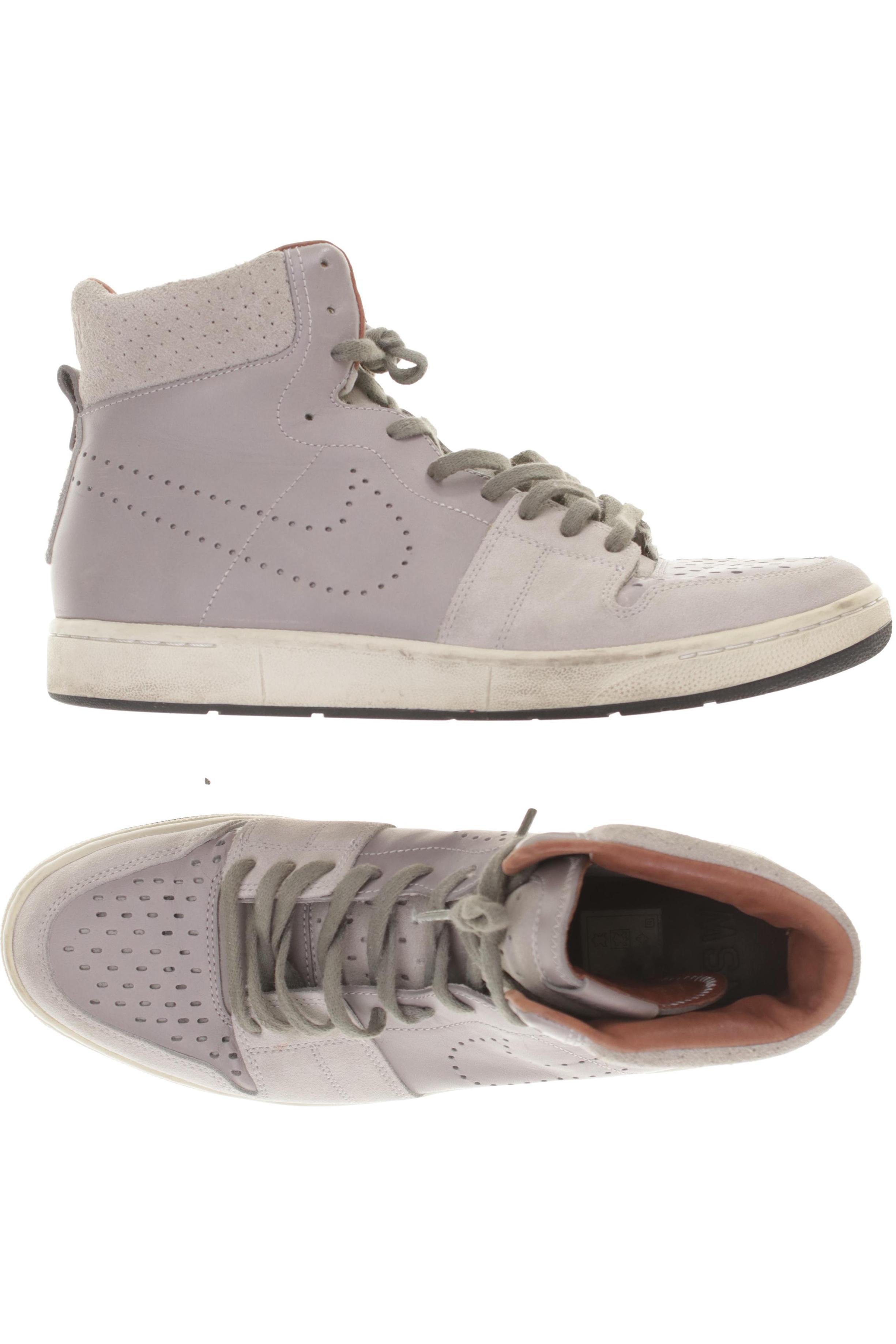 

Nike Herren Sneakers, grau, Gr. 10.5