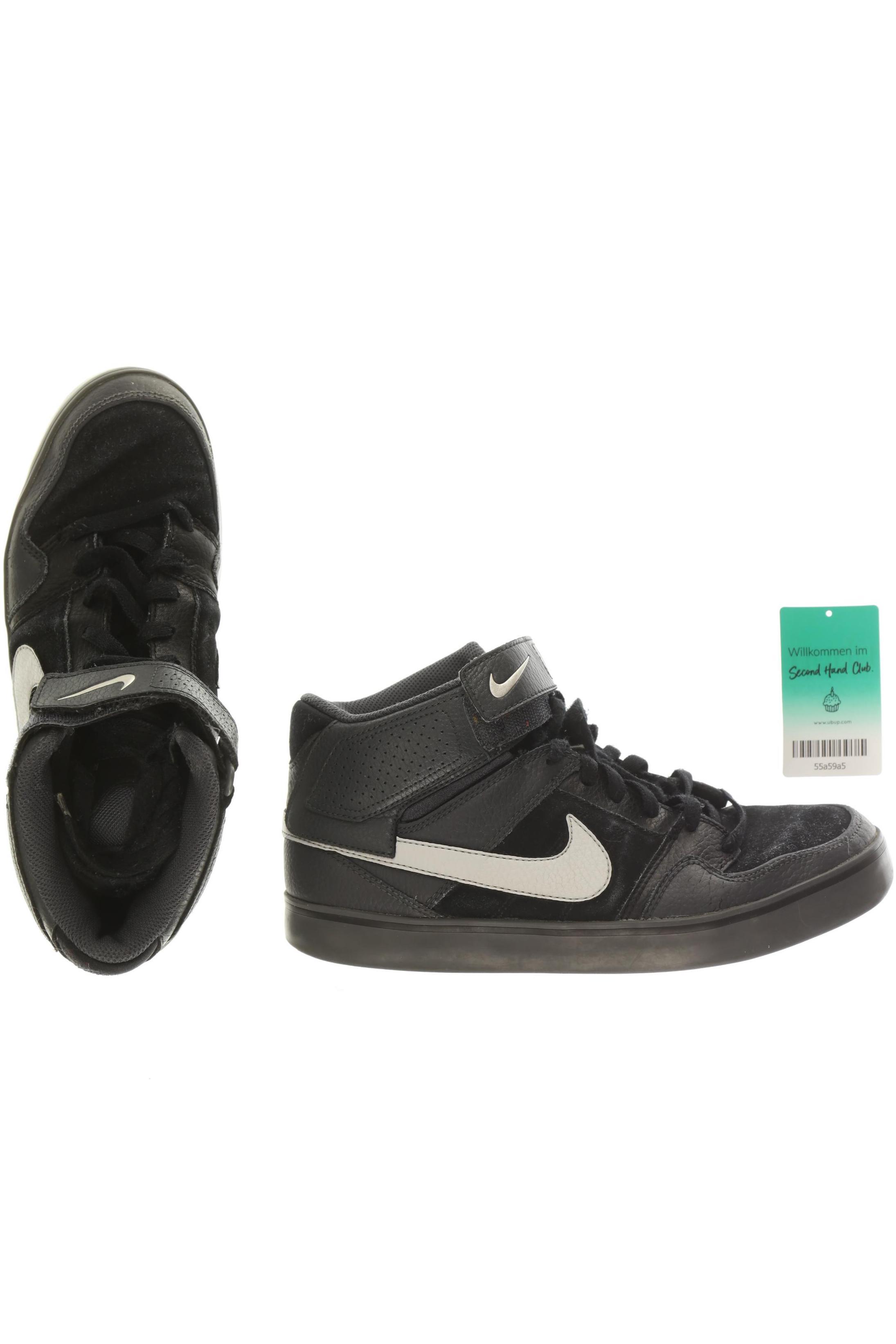 

Nike Herren Sneakers, schwarz, Gr. 42.5