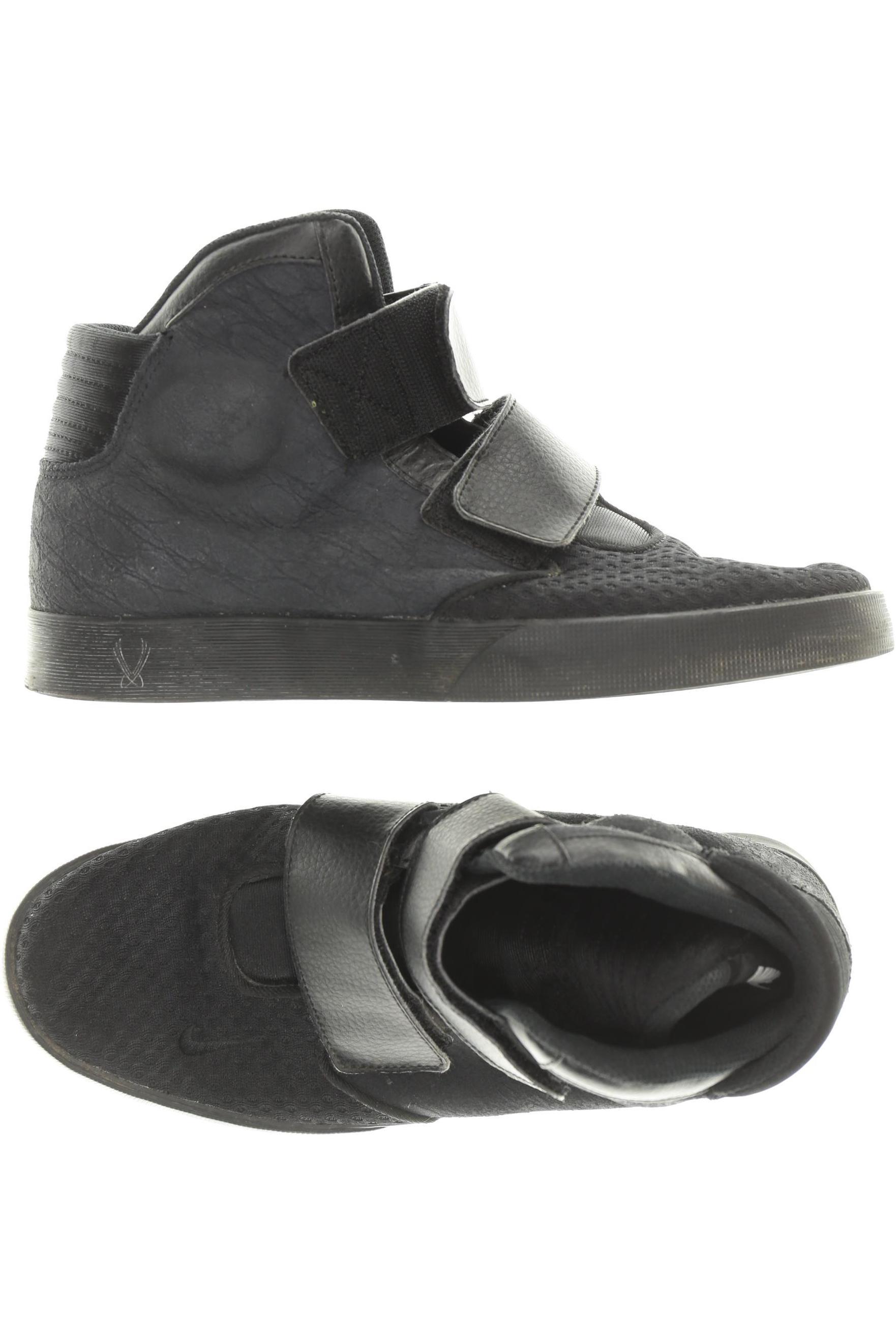 

Nike Herren Sneakers, schwarz, Gr. 41