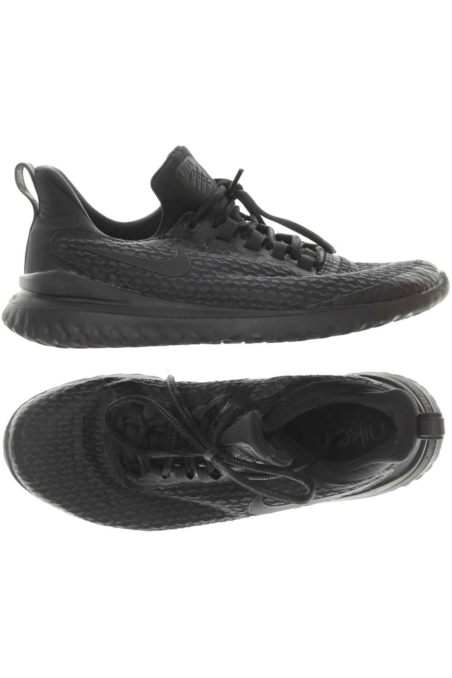 

Nike Herren Sneakers, schwarz, Gr. 40