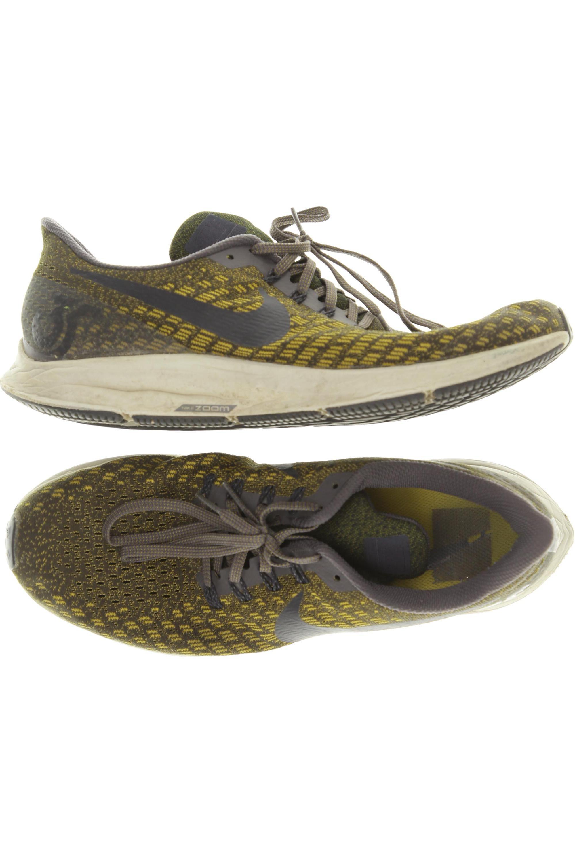 

Nike Herren Sneakers, gelb, Gr. 44.5