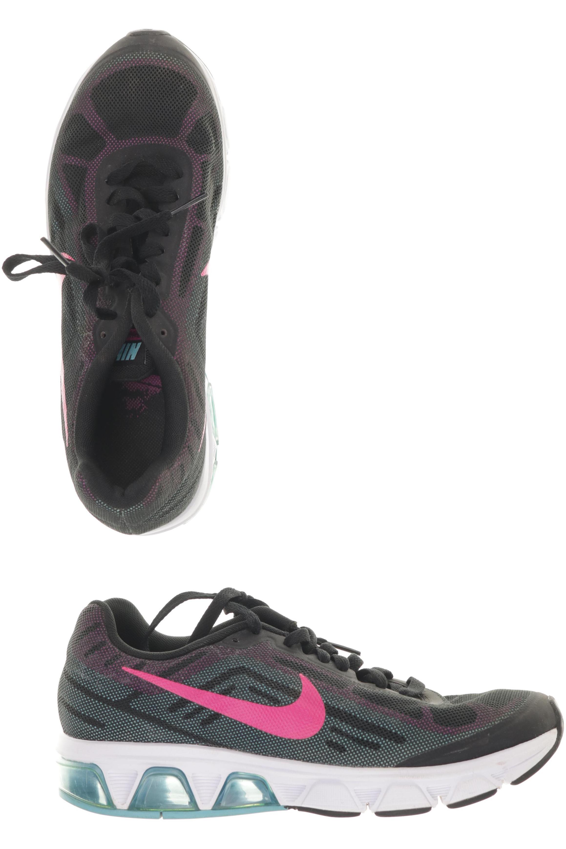 

Nike Herren Sneakers, schwarz, Gr. 39