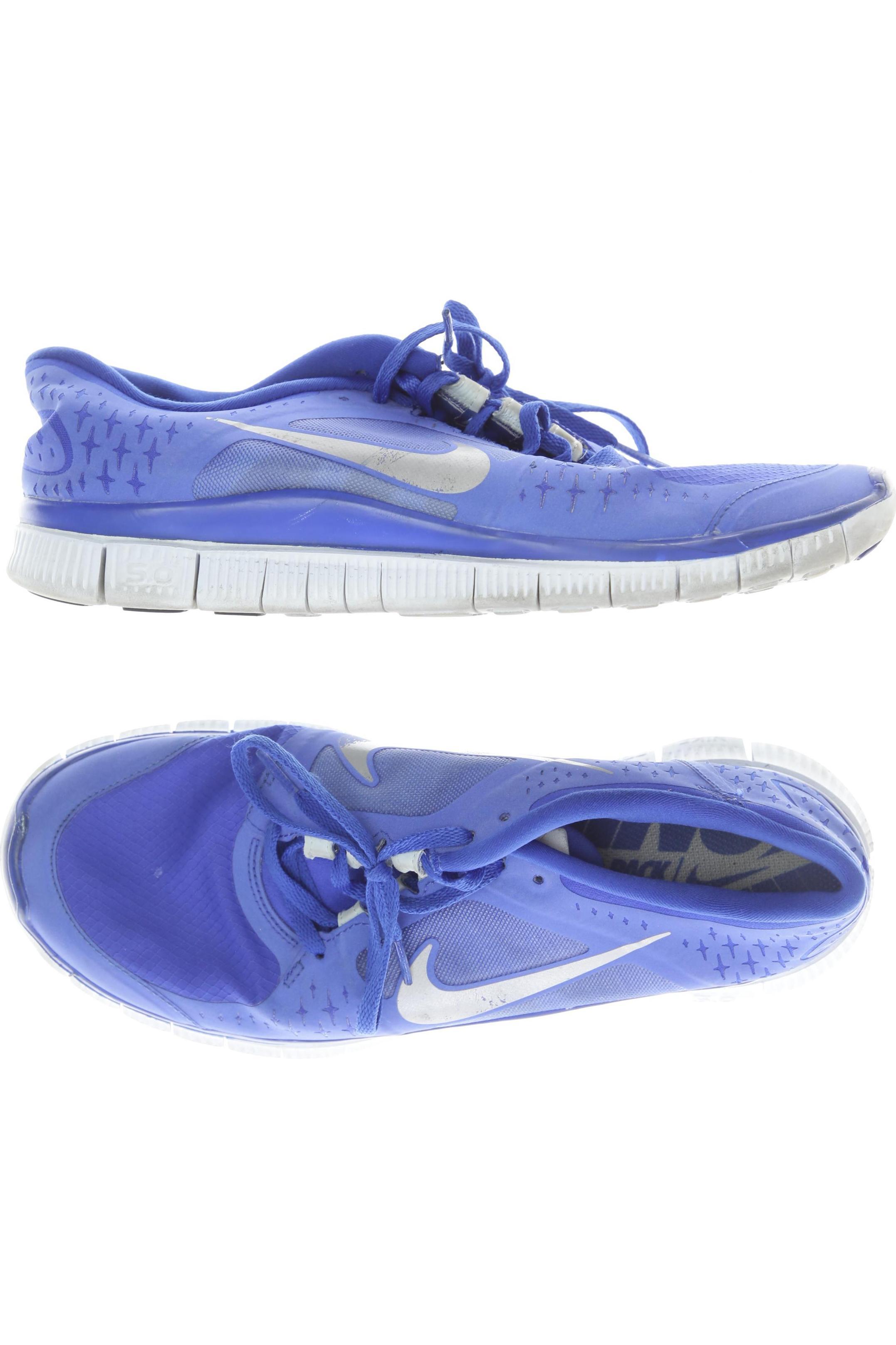 Thumbnail - Nike Herren Sneakers, blau, Gr. 42.5